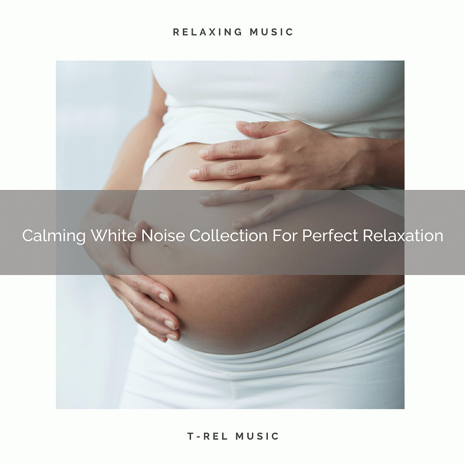 Calming Brown Restful Sounds - The White Noise All Hz And Power Joy For Effective Nap