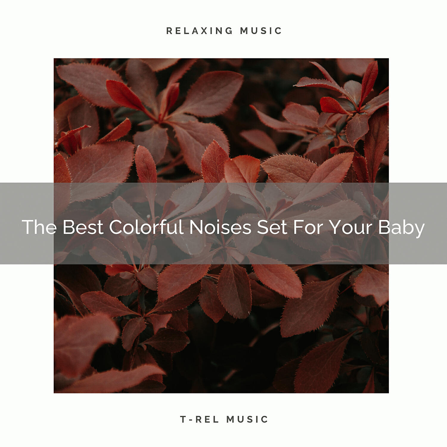 Chill Relajente - Fresh Noise For Your Pleasure And Kickstart