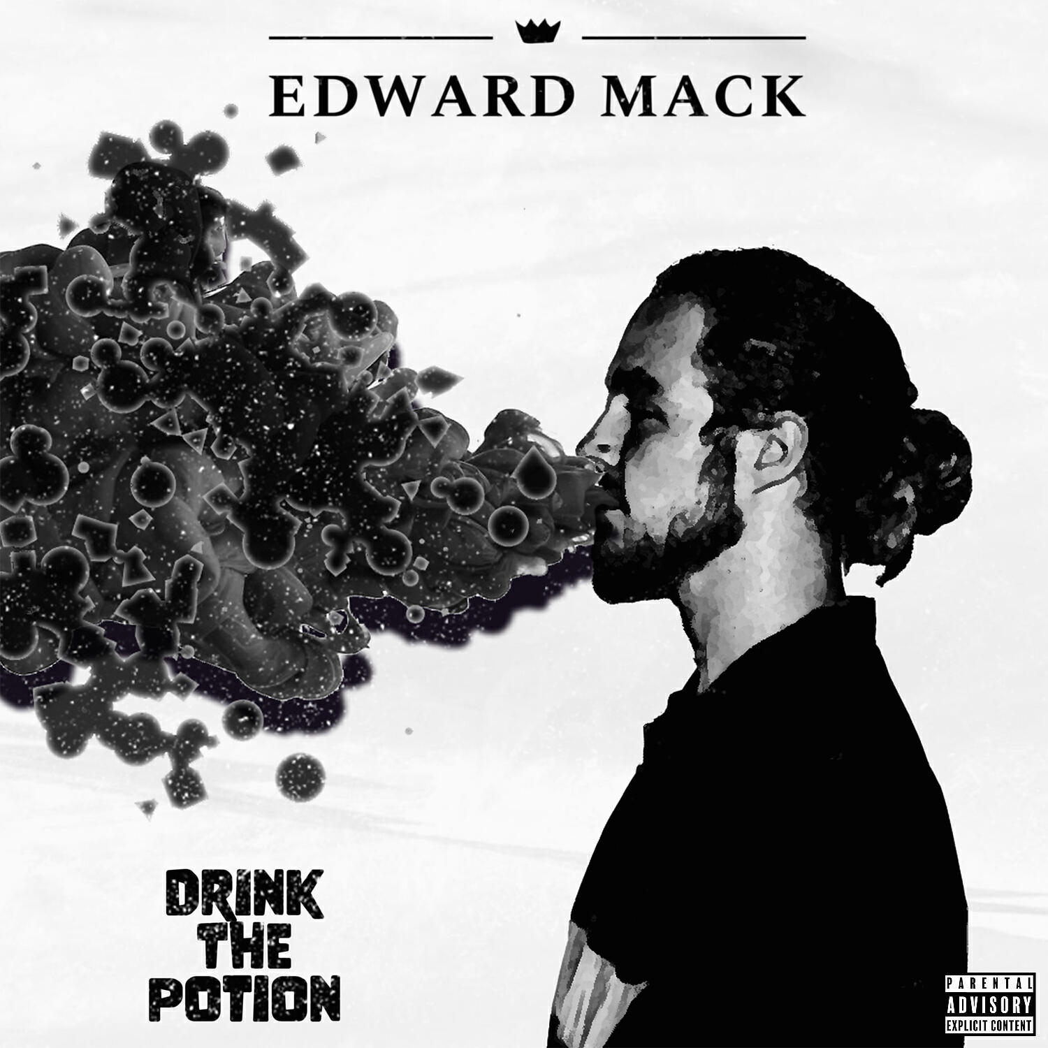 Edward Mack - Drink The Potion
