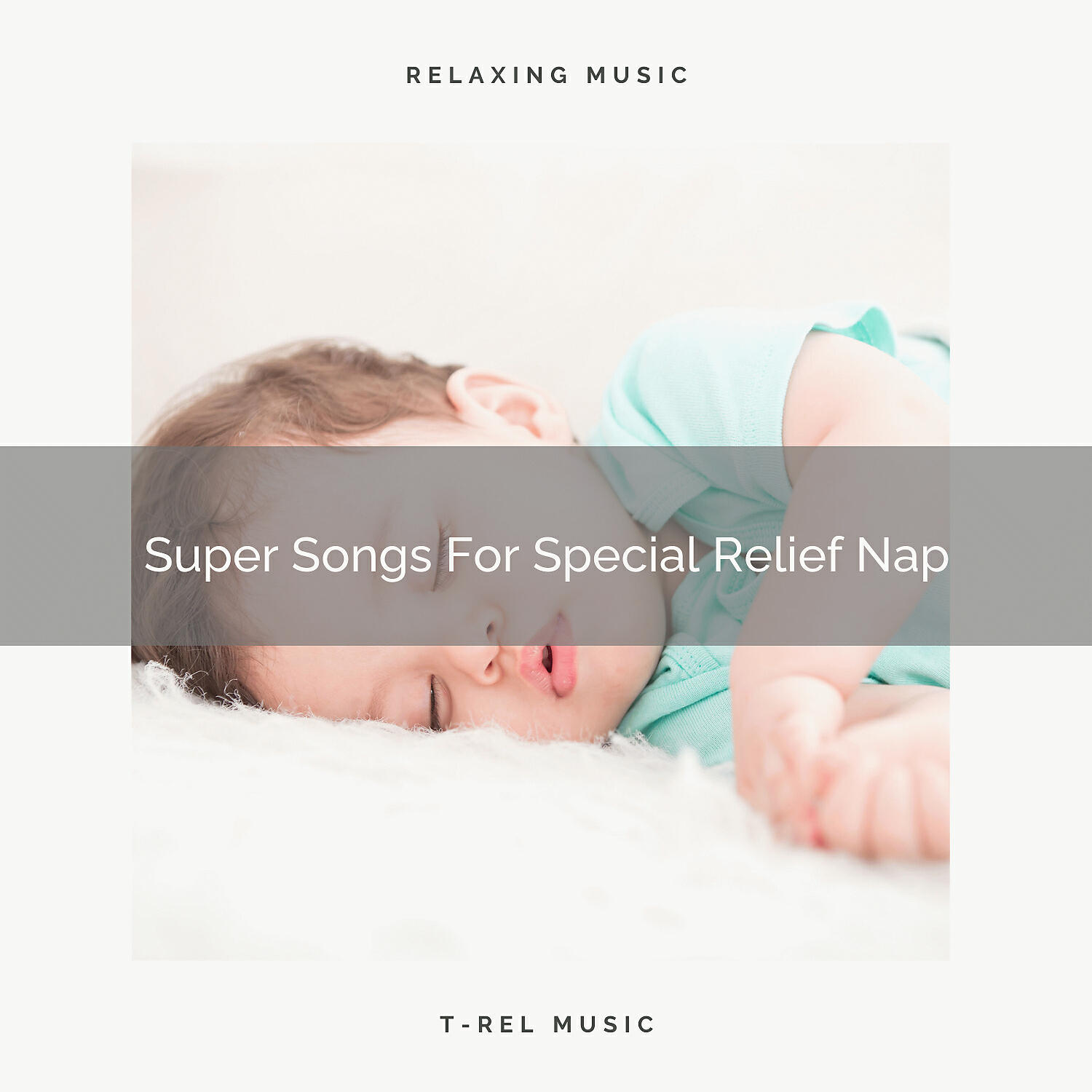 Sleep - Powerful All Noises For Extreme Relief Night