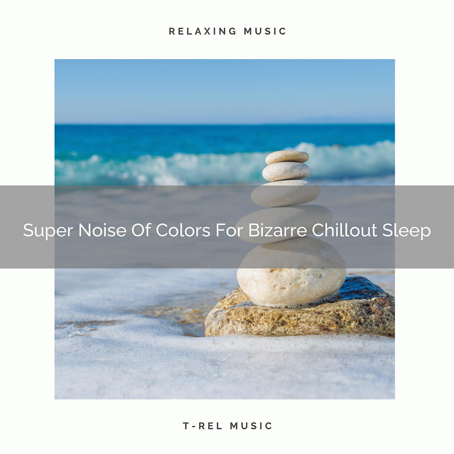 Baby Sleep Music - All Noises For Tuned-in Relax Night