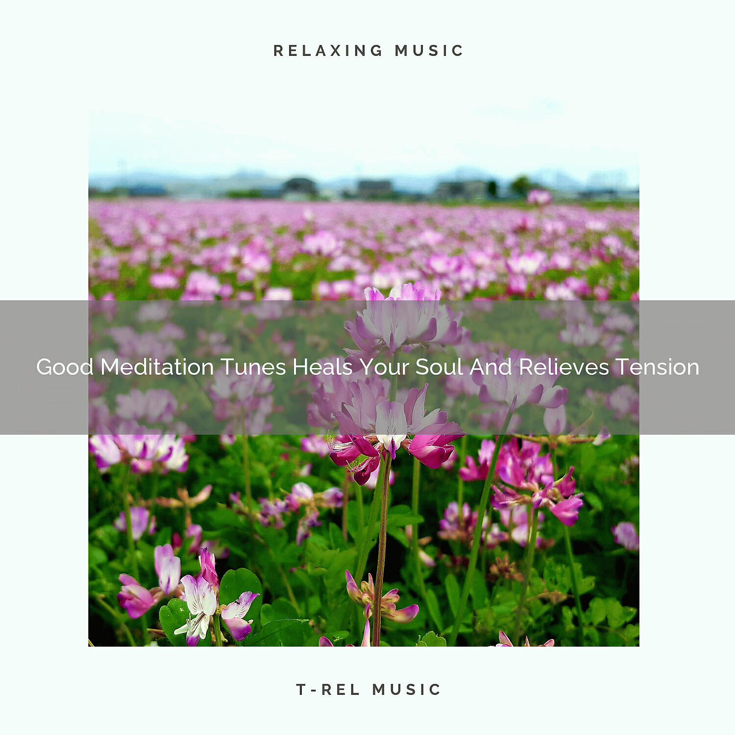 Sanctuary Of Relax - Good Meditation Tunes Heals Your Soul