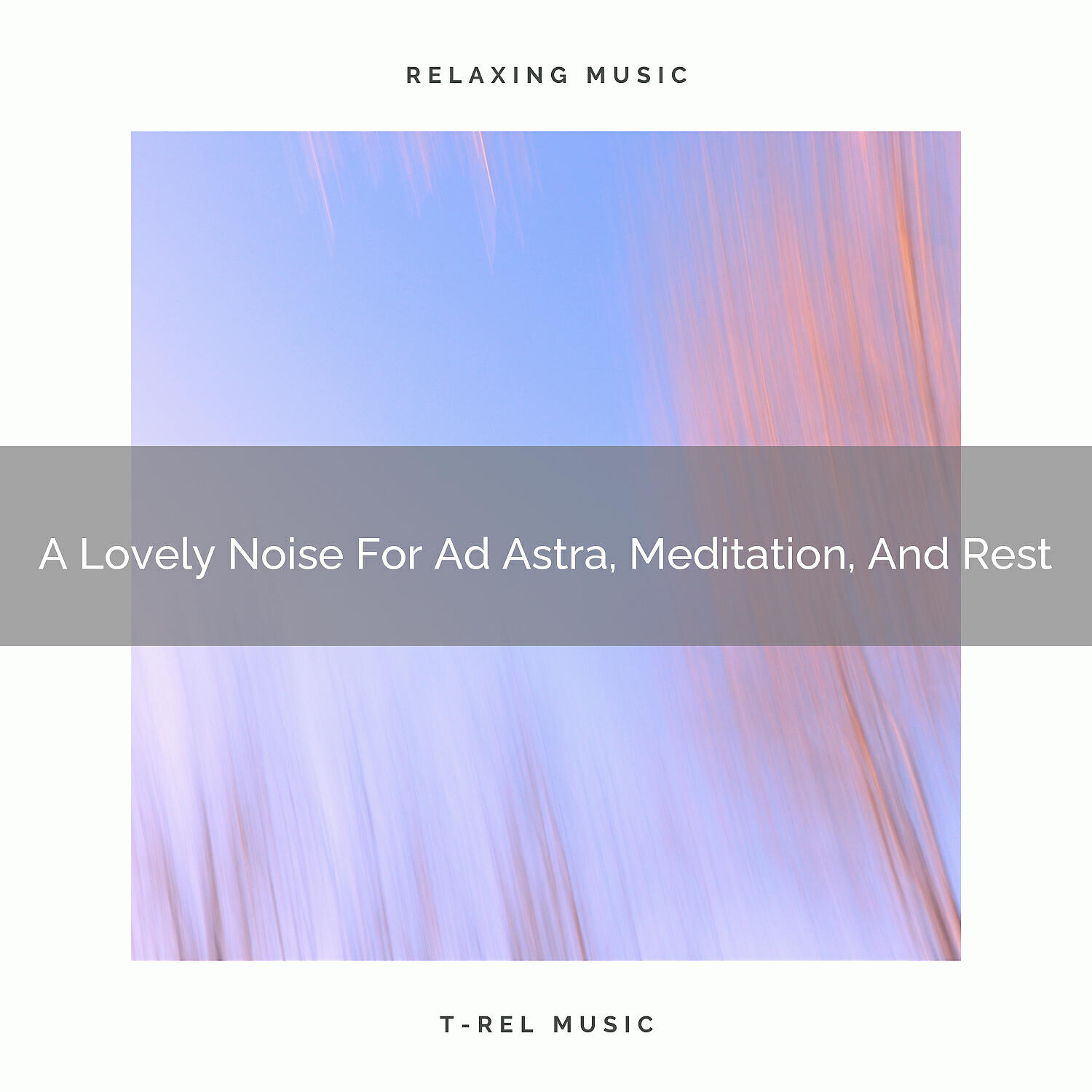 Satisfying Brown Noise - A Lovely Noise For Ad Astra, Meditation, And Rest