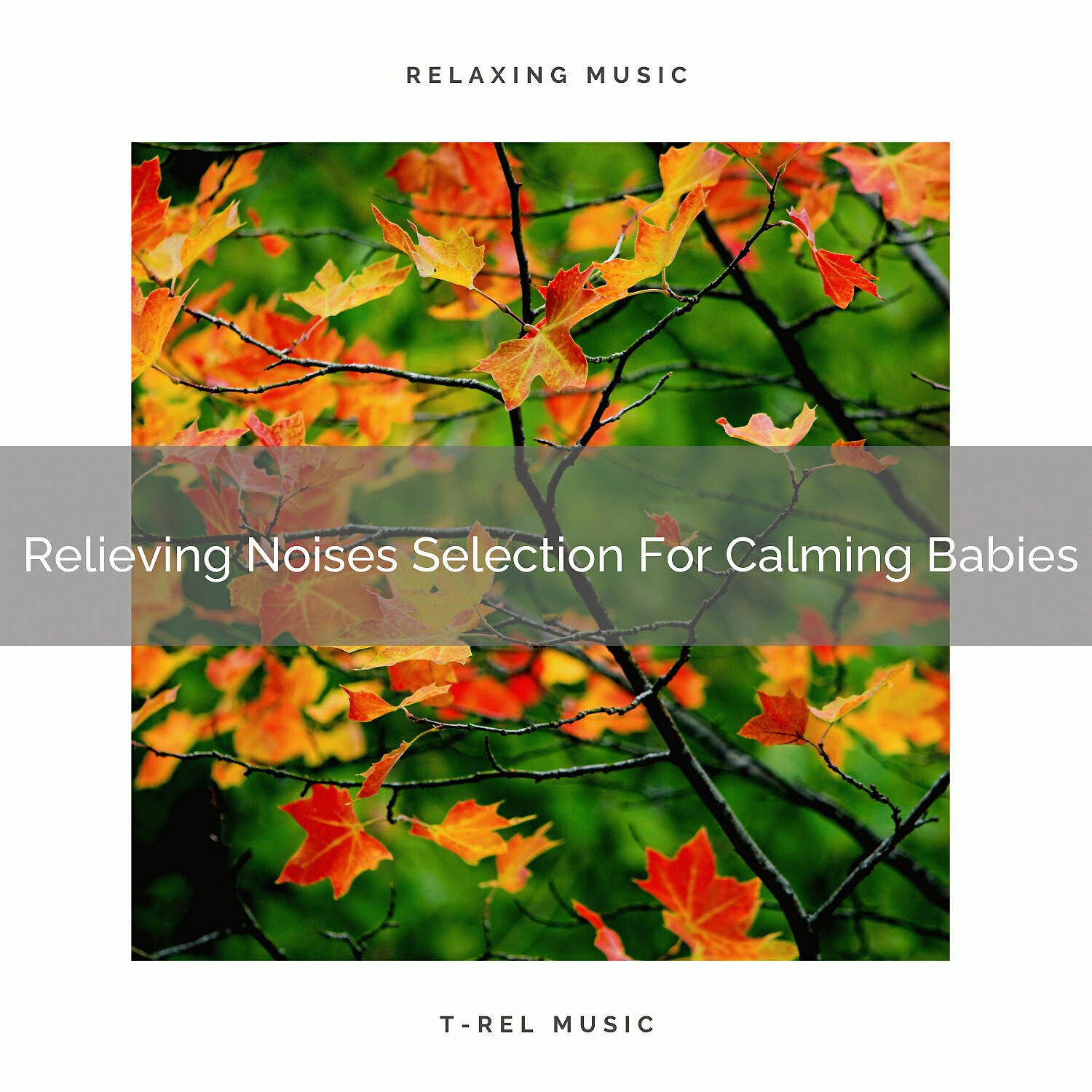 Chill Relajente - Different Type Of Noise For Your Mind And New Skyline