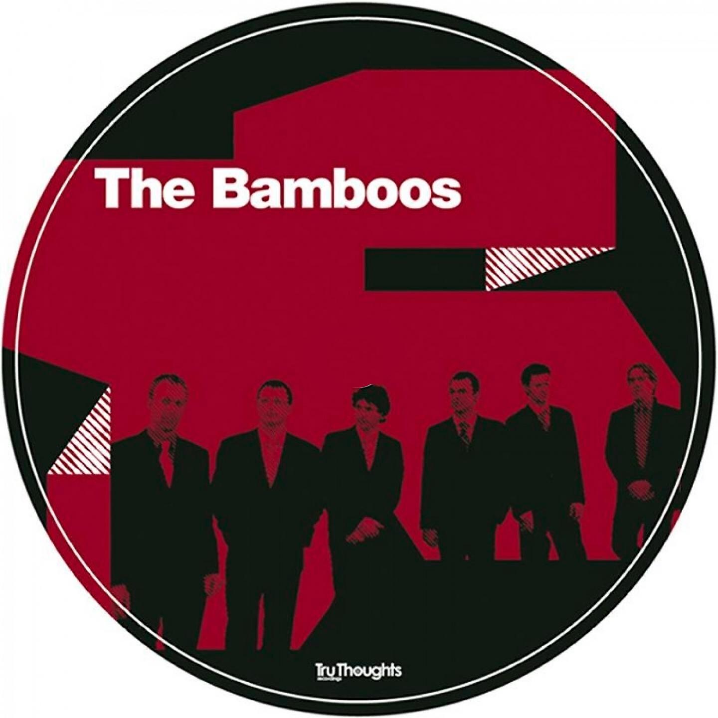 The Bamboos - Bring It Home (A Capella)