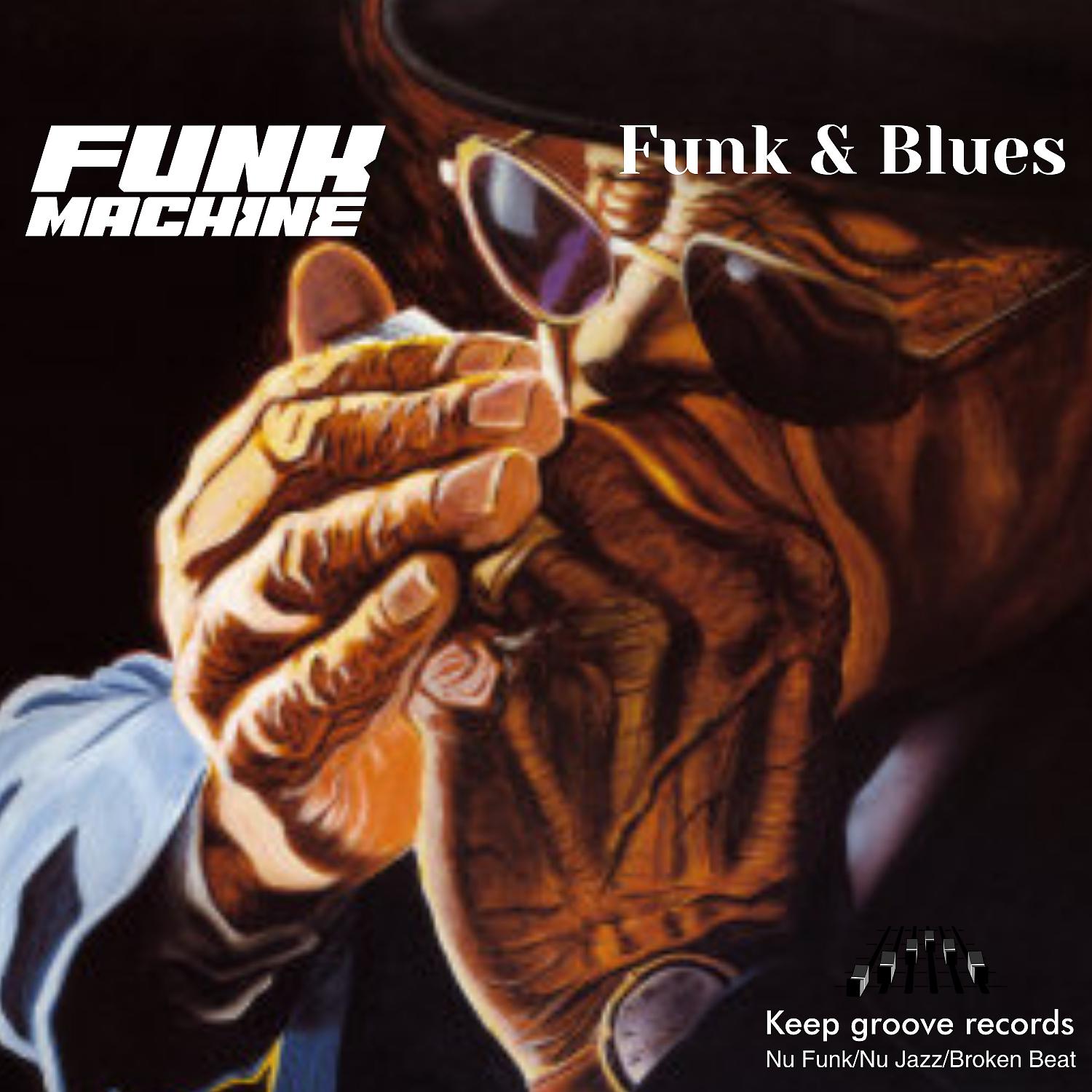 Постер альбома Funk & Blues