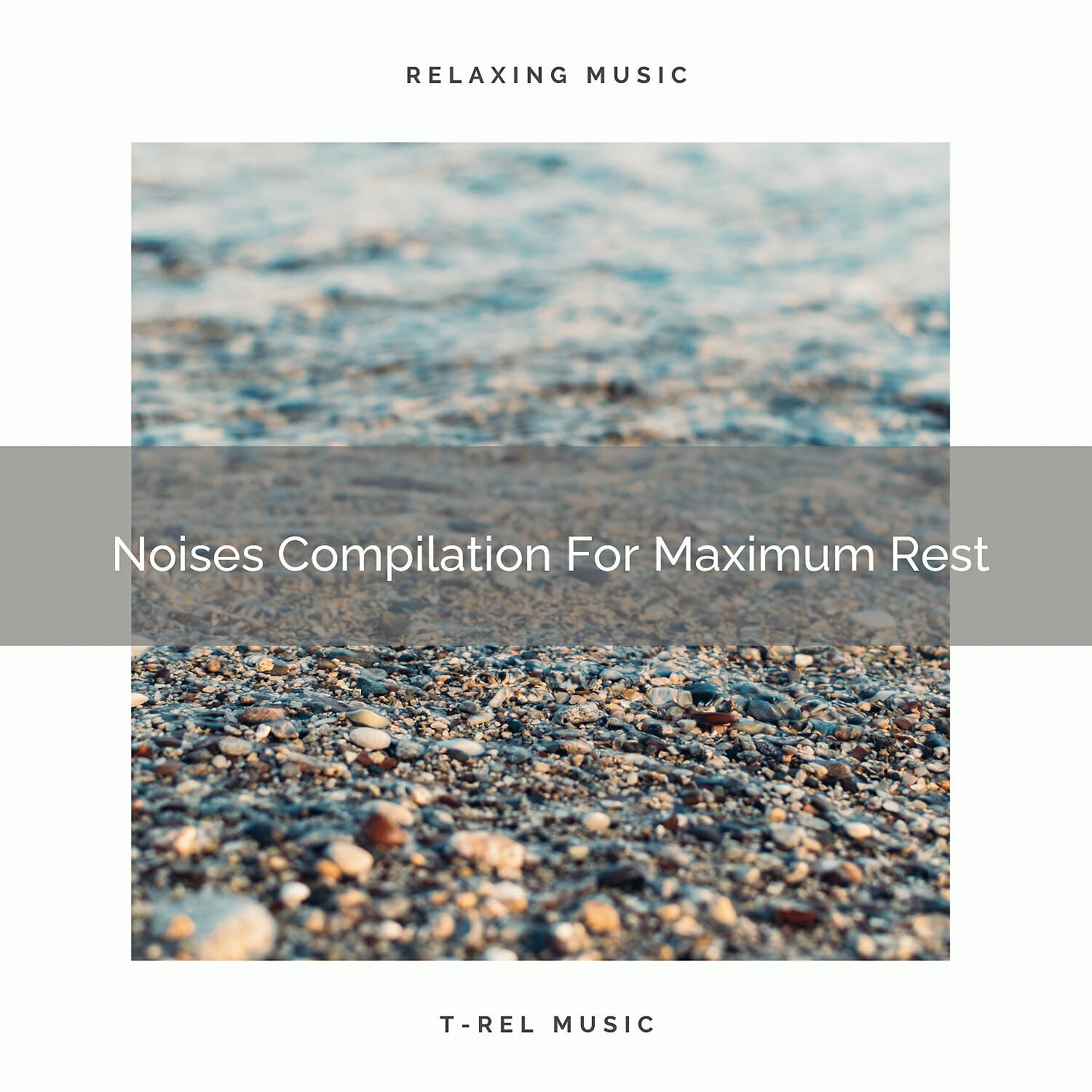 Sleep Noise - Perfect Noise For Total Dream And Slowstart