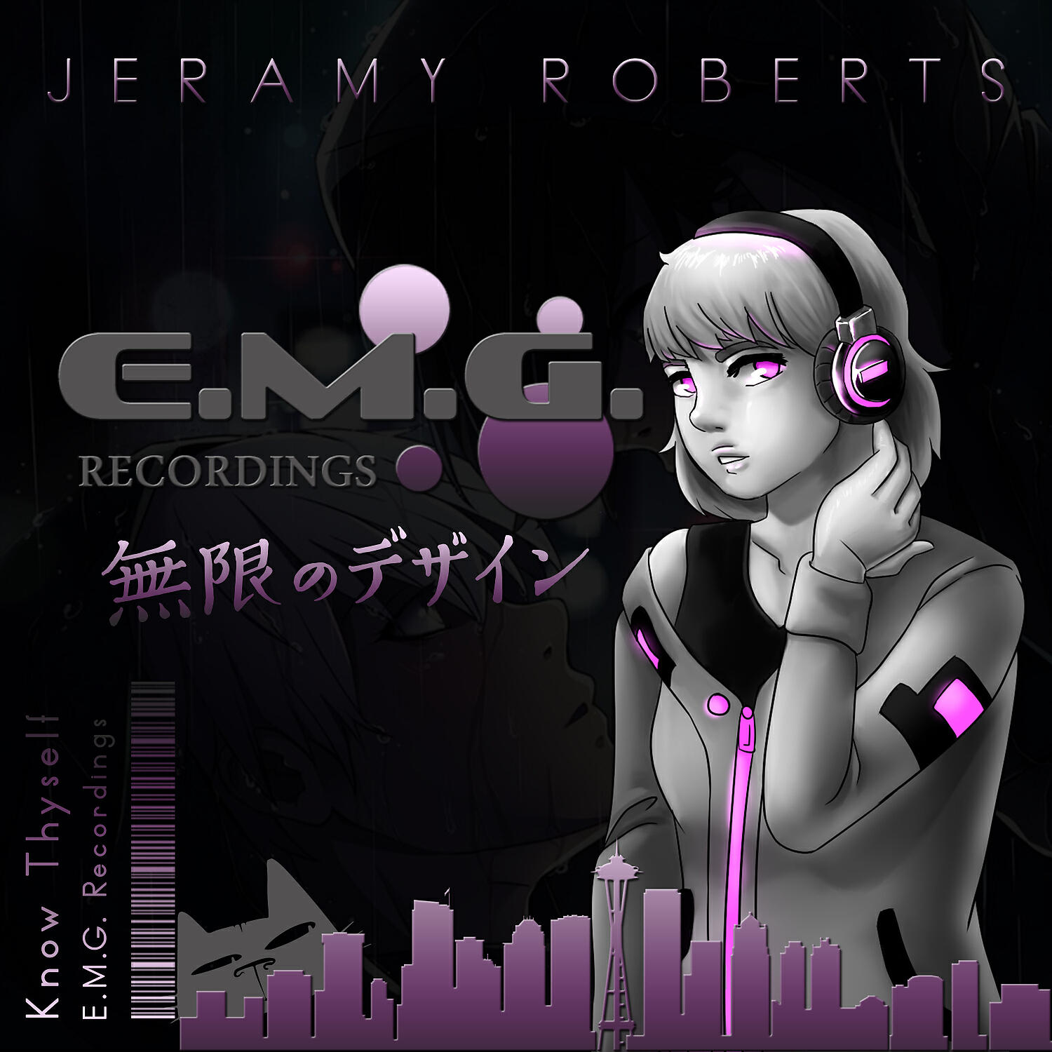 Jeramy Roberts - Know Thyself