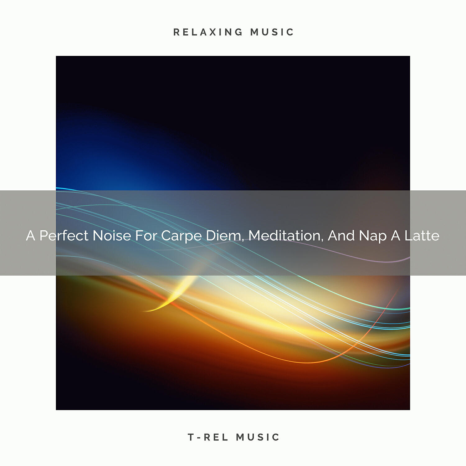 The Healing Power Of Granular Sound - A Perfect Noise For Carpe Diem Instant Karma, And Nap A Latte