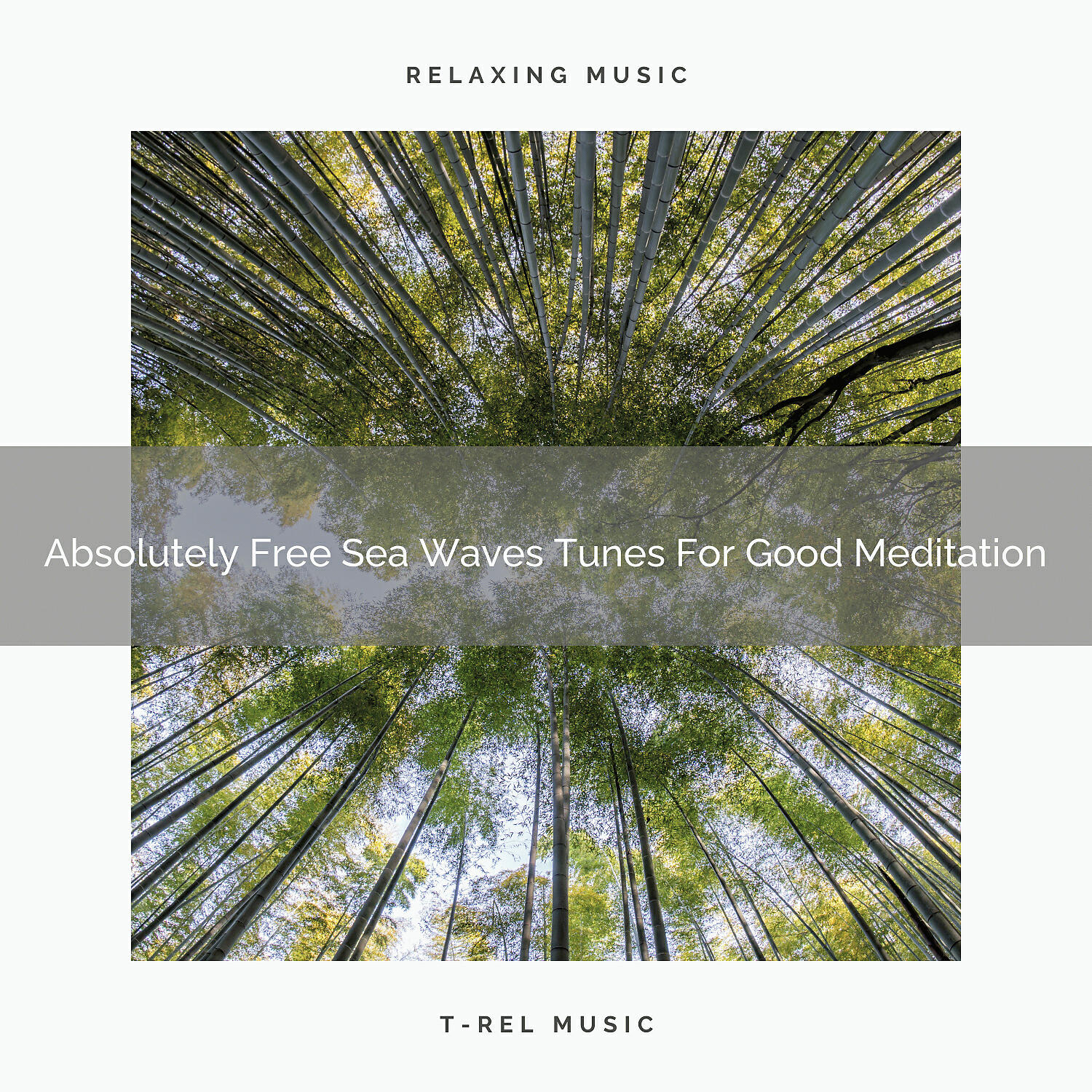 Timeless Relax - Absolutely Free Sea Waves Tunes For Good Meditation