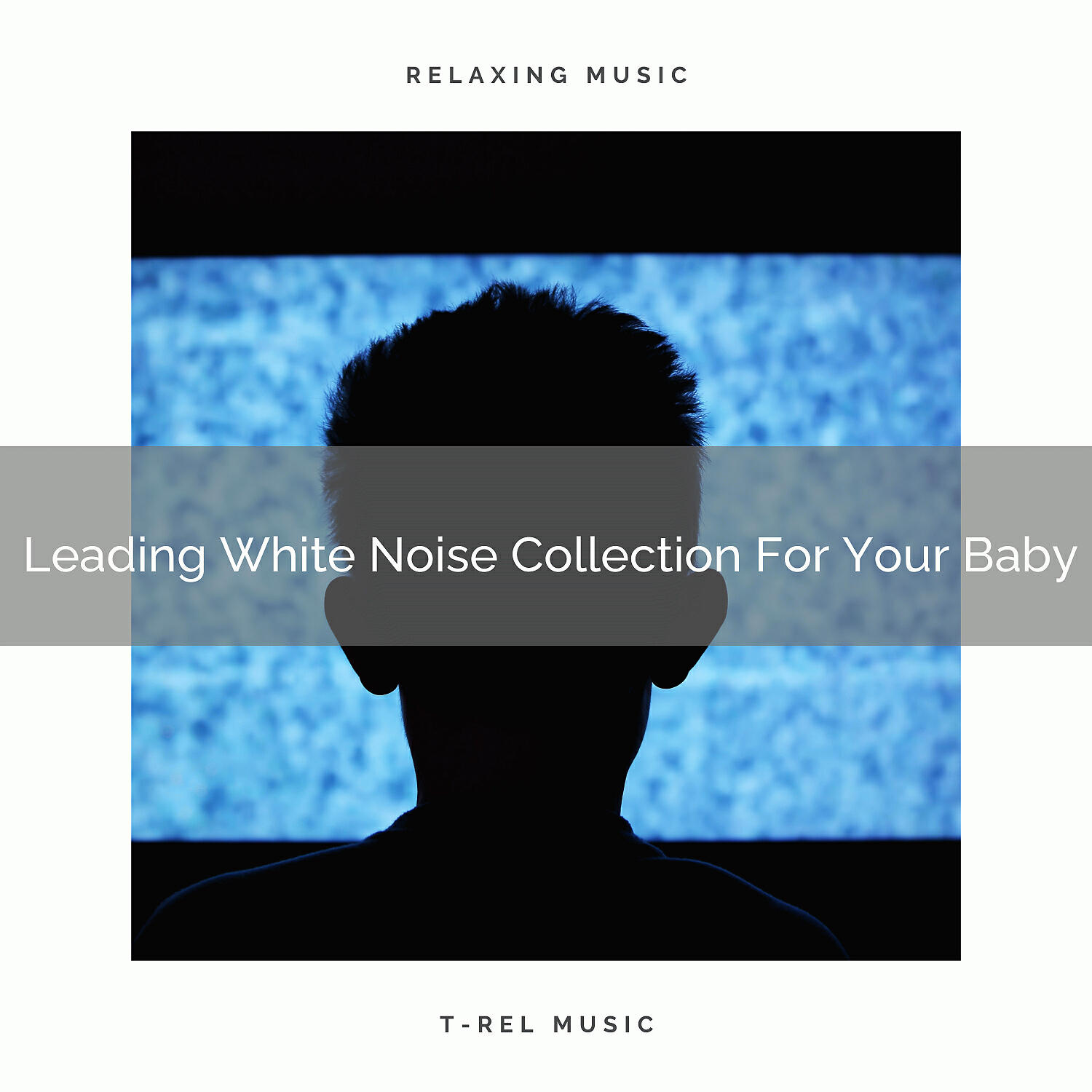 Chill Relajente - Peaceful Noise For Perfect Sleep And Hyper Deeps