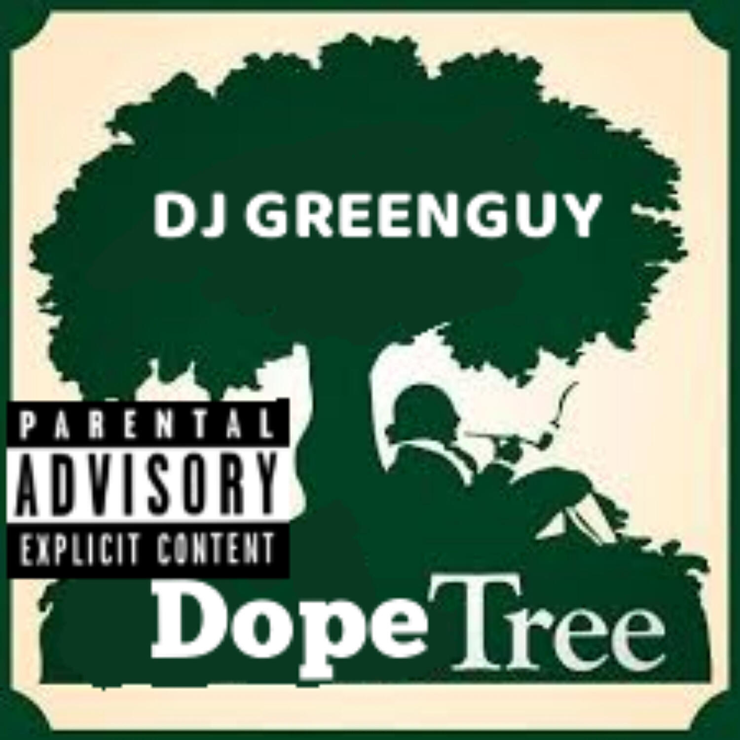 DJ Greenguy - Still Laughin (feat. Va'Les & Omega Redd) (Greenmix)