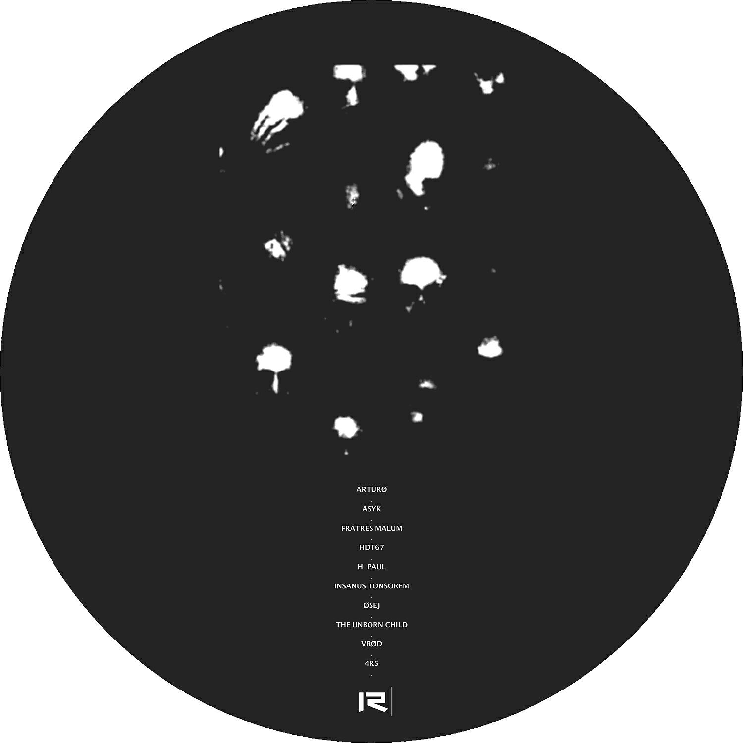 ARTURØ - Eyn Sof (Original mix)