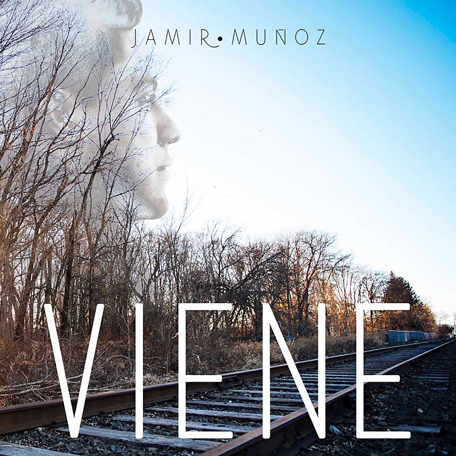 Jamir Munoz - Viene