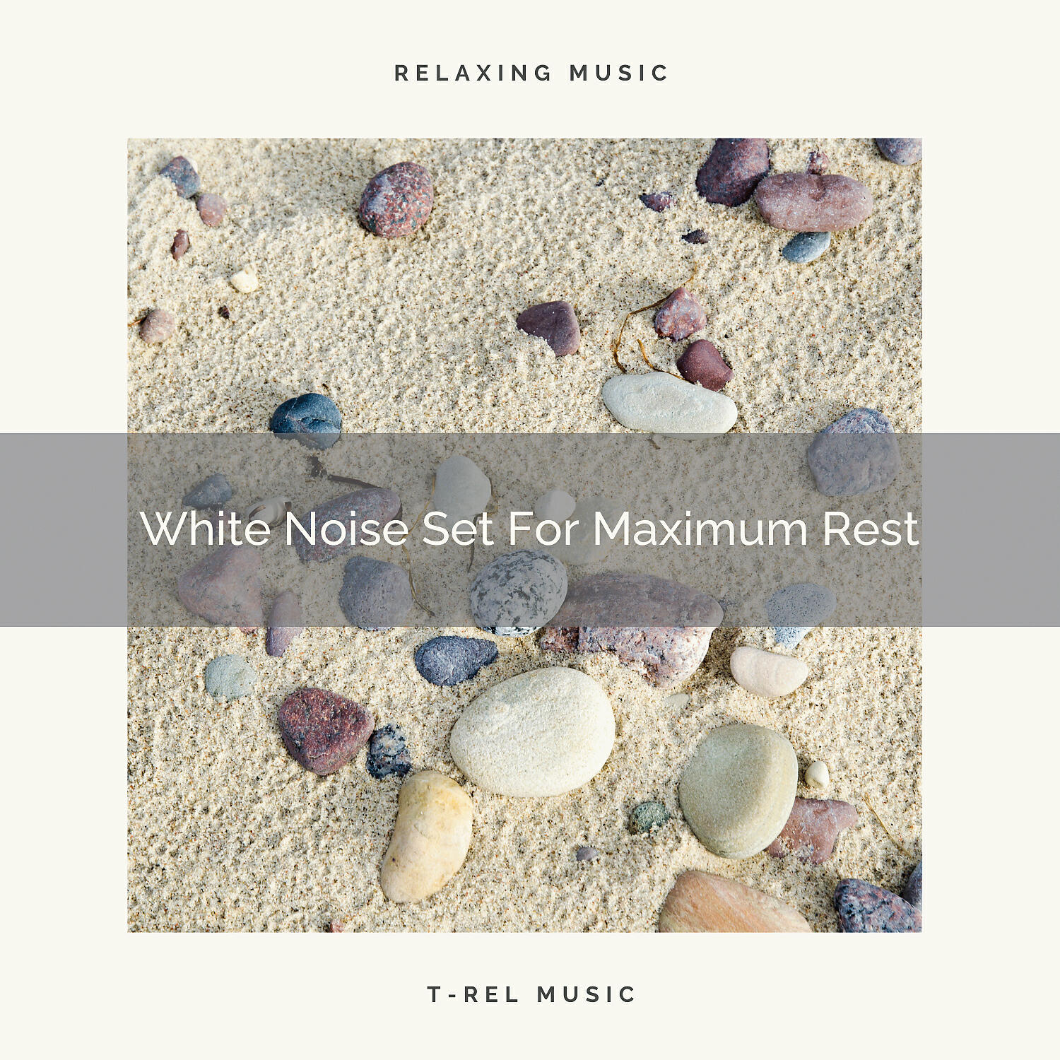 Chill Relajente - Peaceful Noise For Your Body And Misty Skies