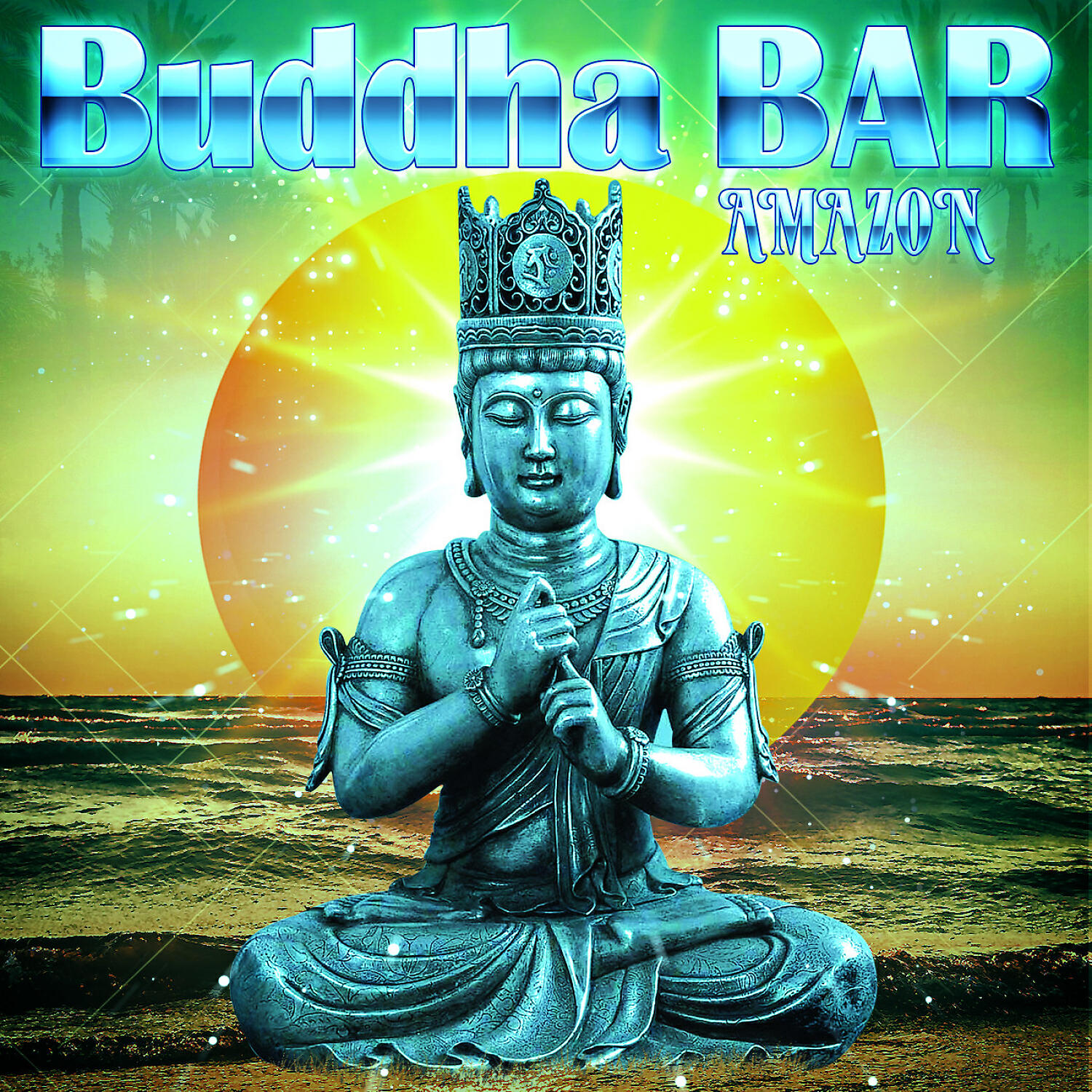 Buddha-Bar - Groove Jack