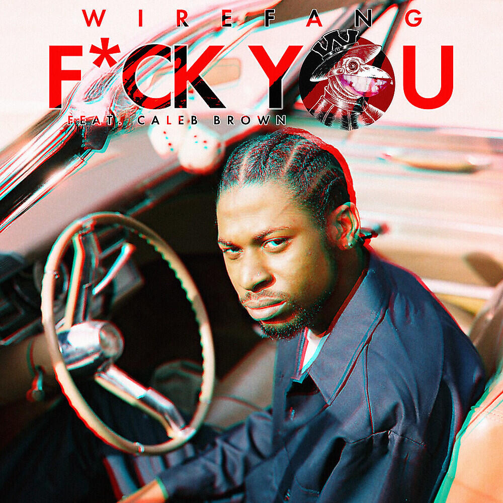 WireFang - F*ck you