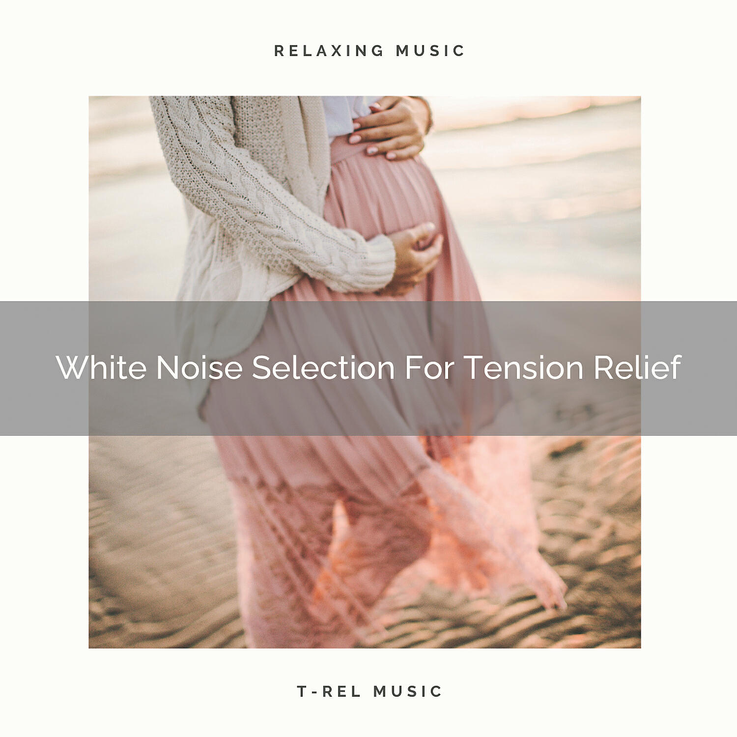 Pure Deep Sleep White Noise - The Noise 430Hz And Power Sleep For Good Nap