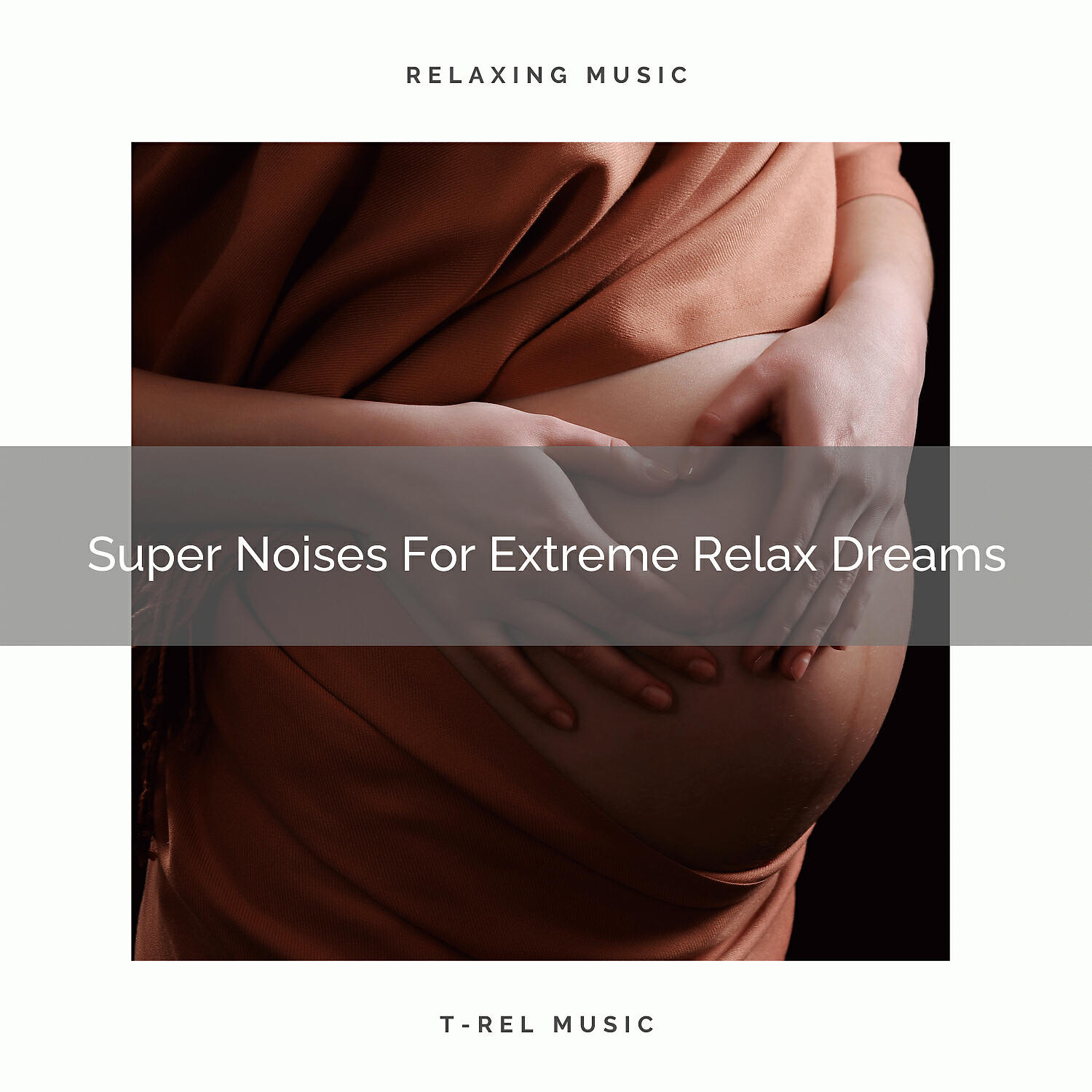 Baby Sleep Aid - Super All Noises For Special Take It Easy Nap