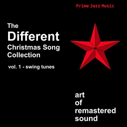 Johnny Guarnieri - Santas Secret (Remastered)