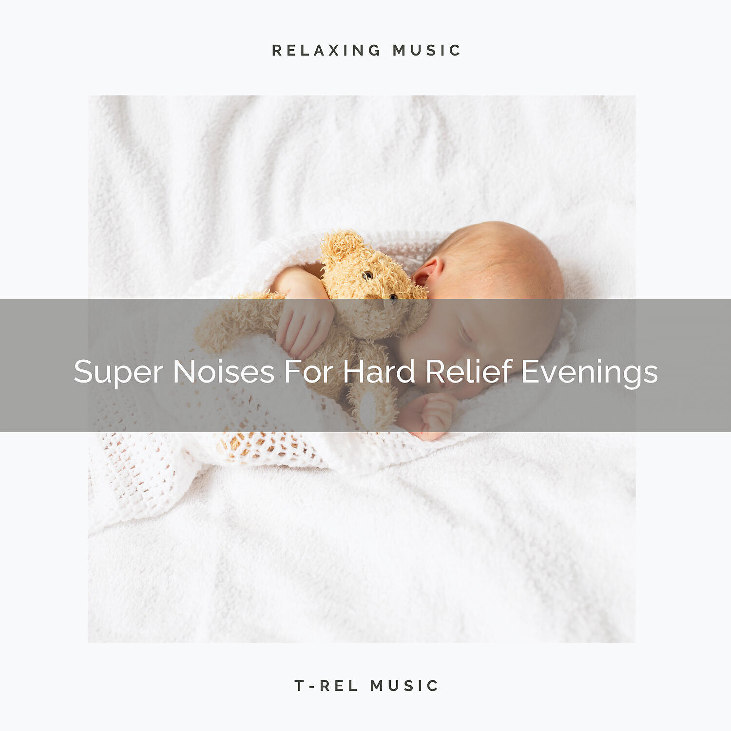 White Noise Healing Center - Calm White Noise For Special Relief Nap