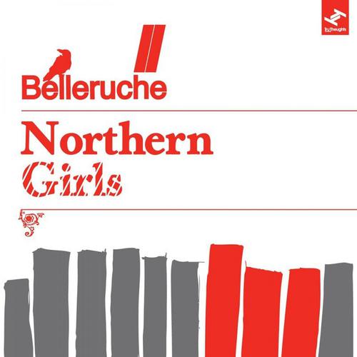 Постер альбома Northern Girls