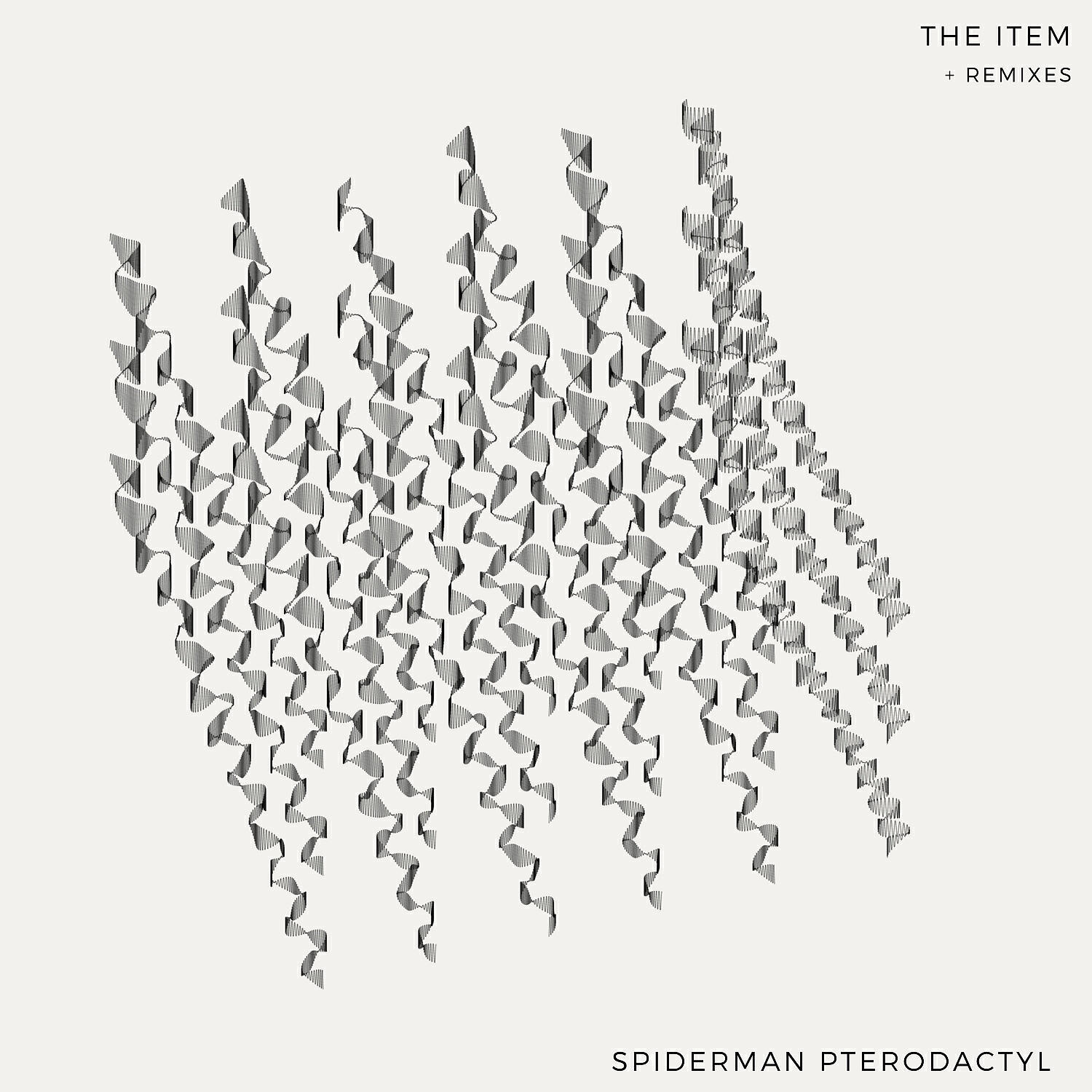 Spiderman Pterodactyl - The Item (BSLC Remix)