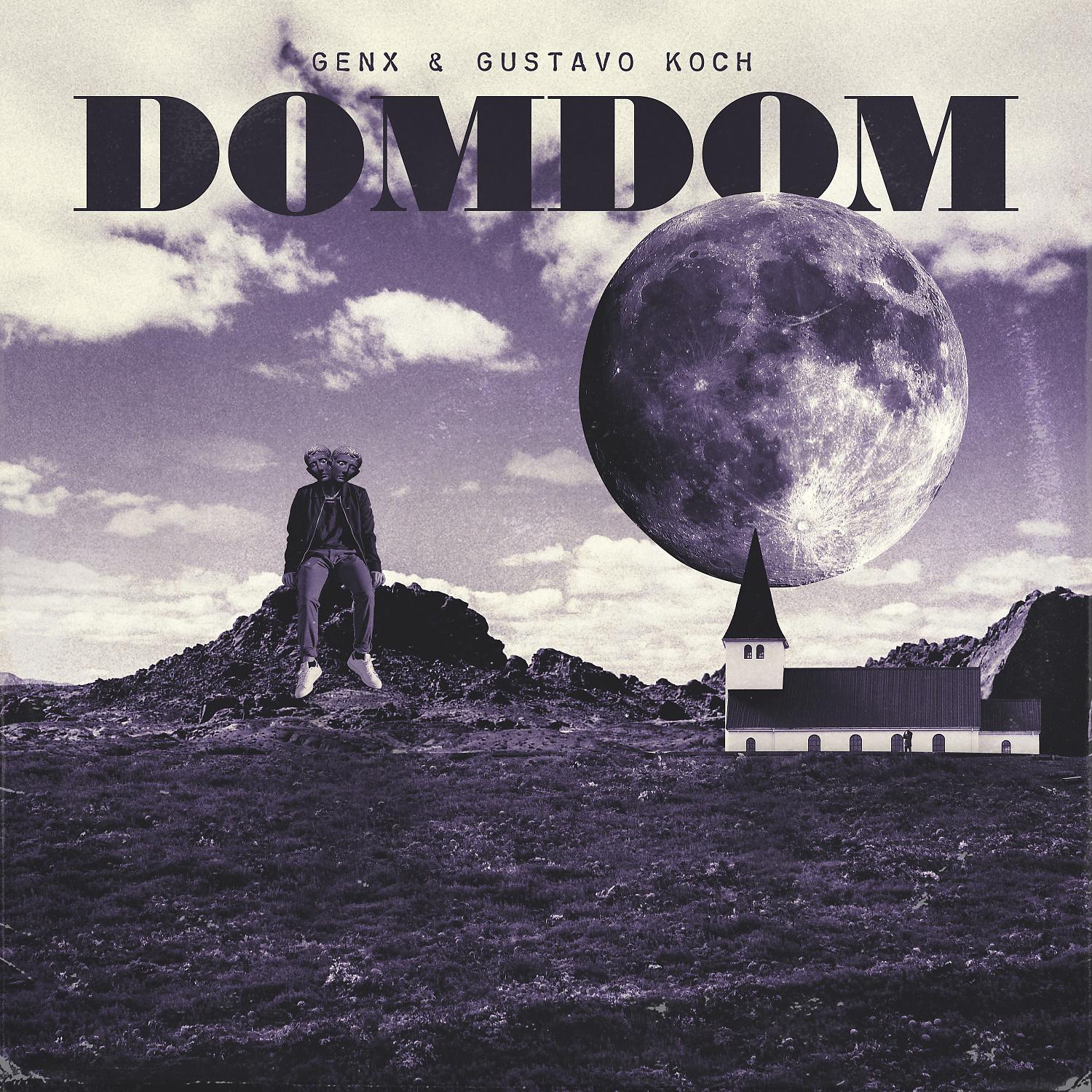 Постер альбома Dom Dom