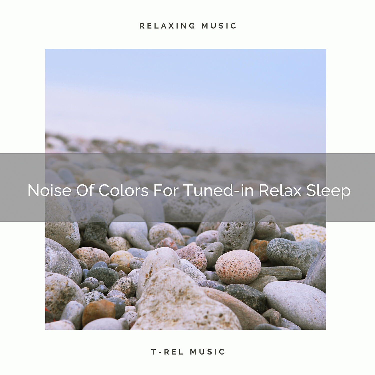 White Noise for Deeper Sleep - Powerful Songs For Extreme Take It Easy Night