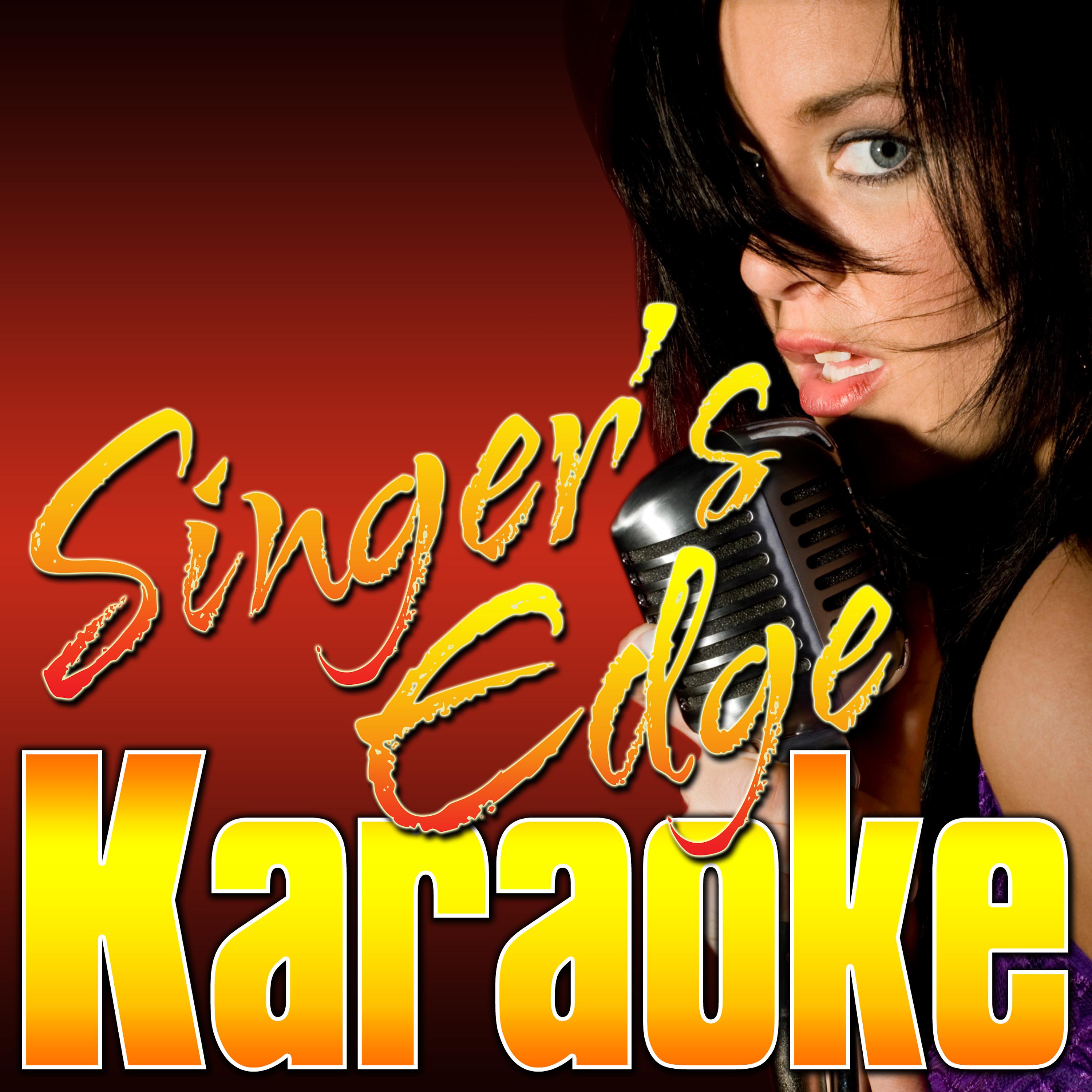 Постер альбома Someone to Love Me (Naked) [Originally Performed by Mary J. Blige, Diddy & Lil Wayne] [Karaoke Version]