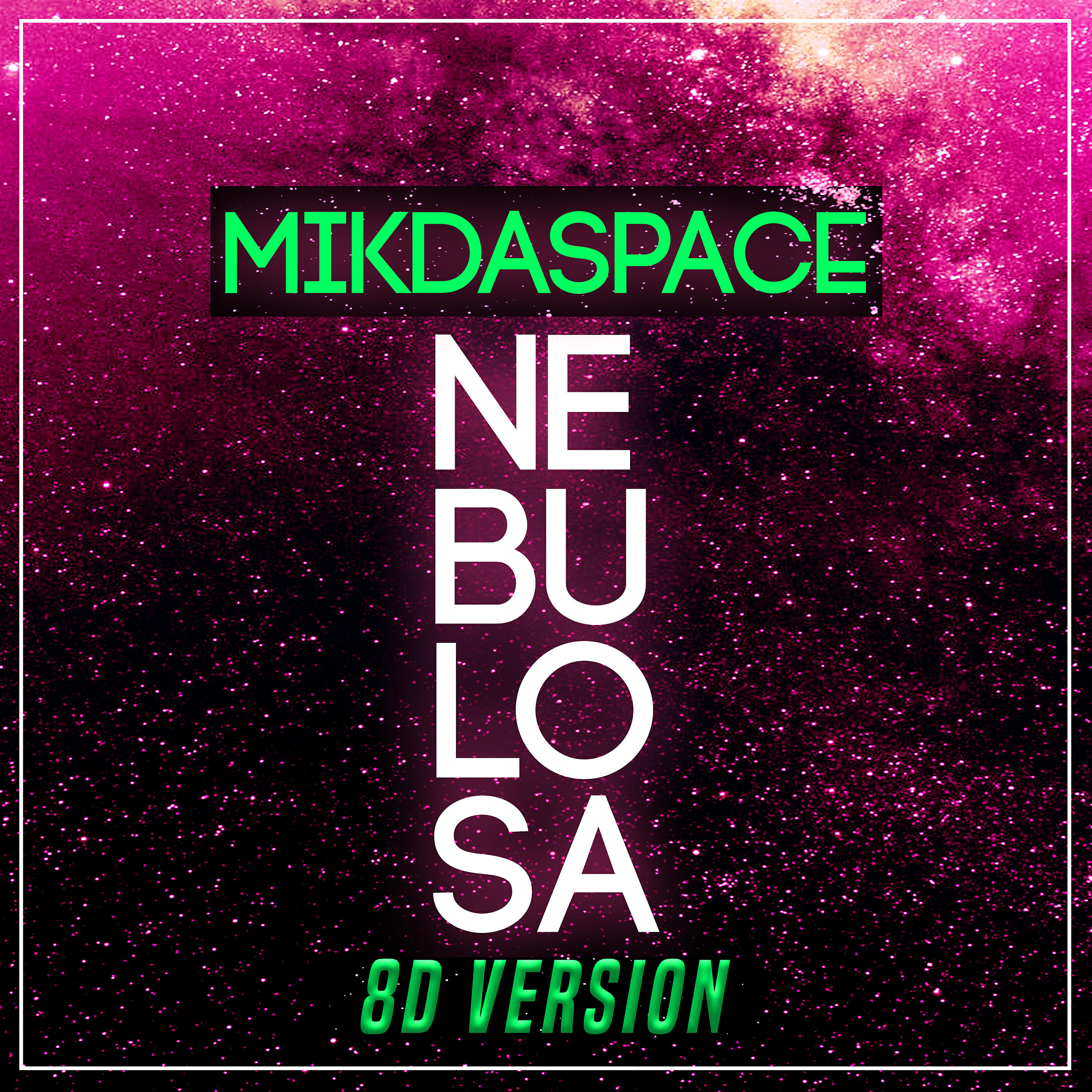 Mikdaspace - Uranium Witches (8D Version)