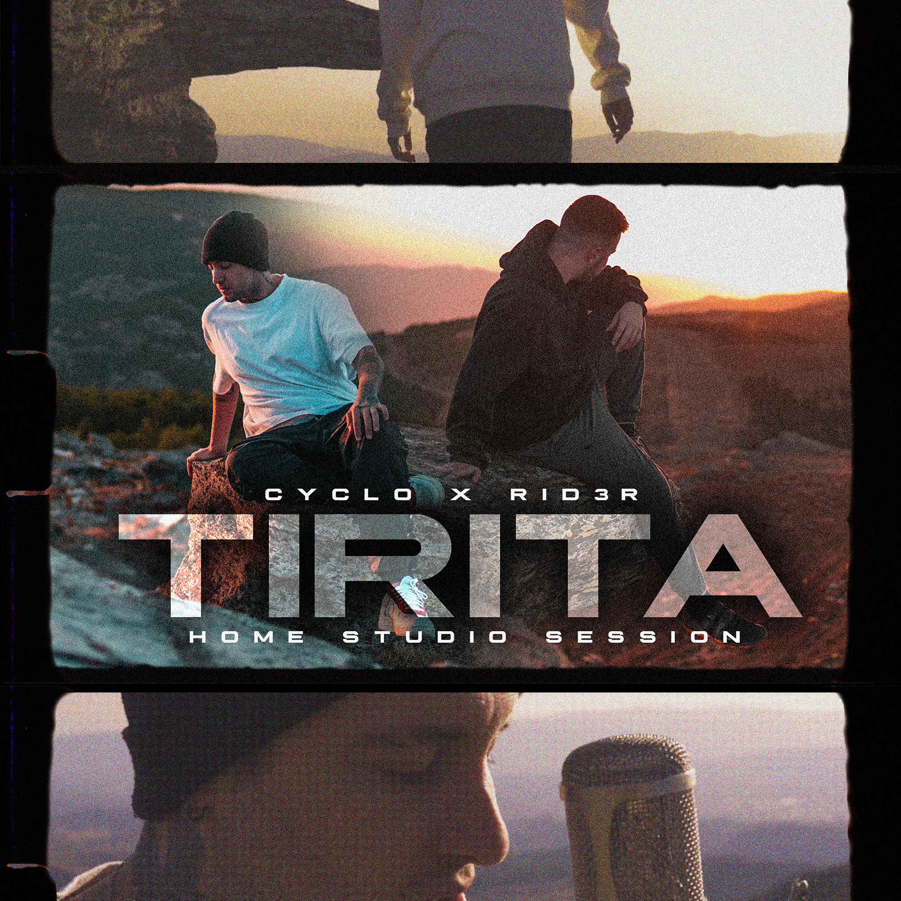 Постер альбома Tirita