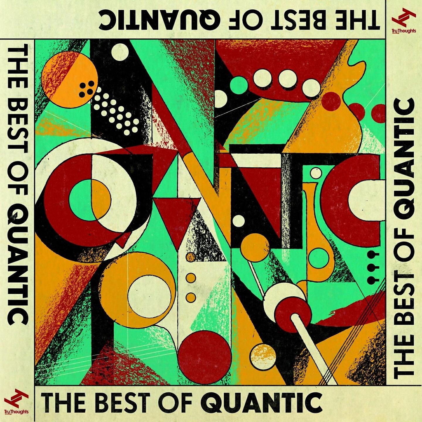 Quantic - Transatlantic