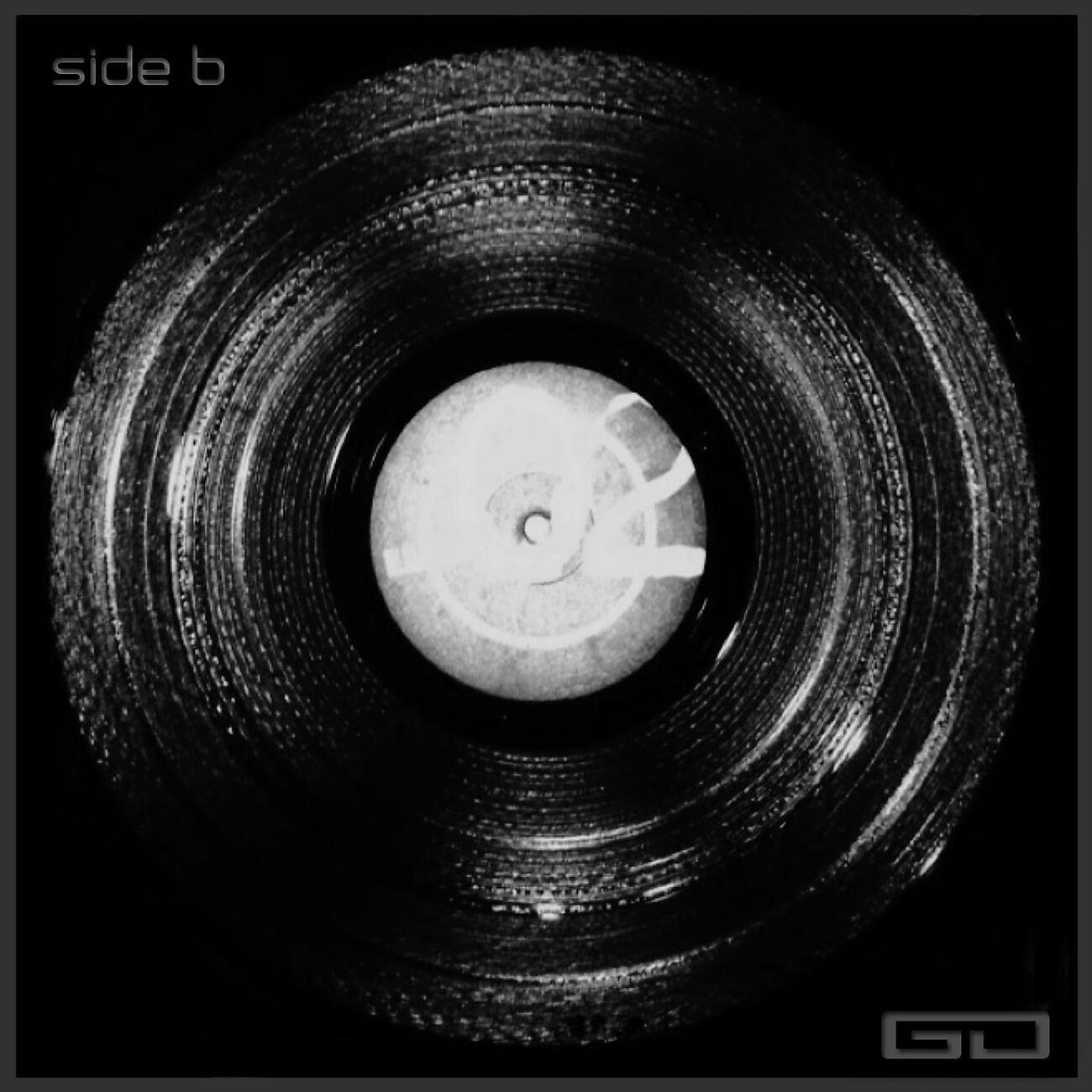 Dan Gessulli - Coffee Blood (Auditory Stimulation Remix)