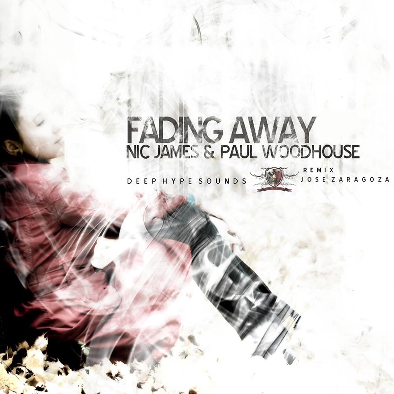 Nic James - Fading Away (Jose Zaragoza High Street Bumps)