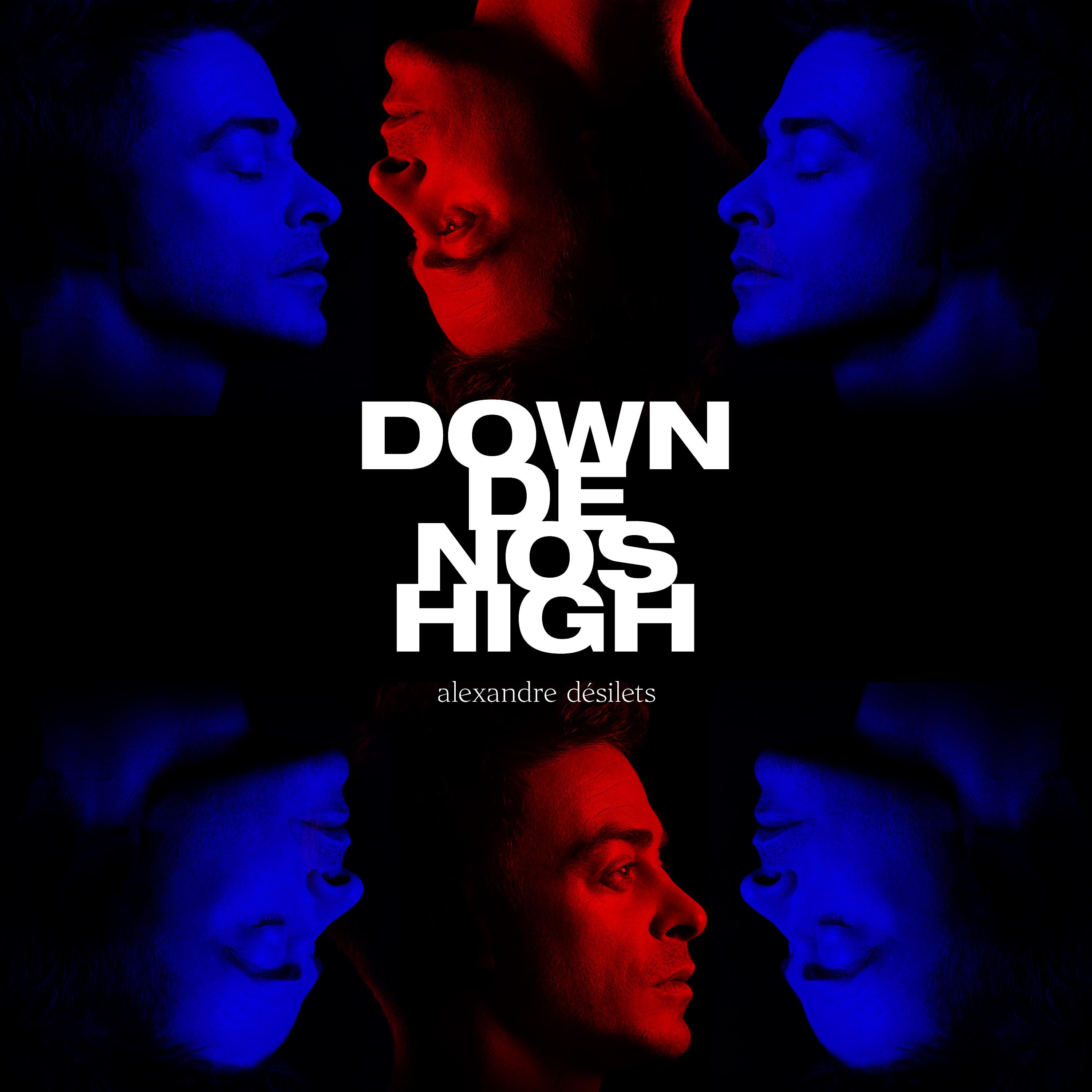 Постер альбома Down de nos high