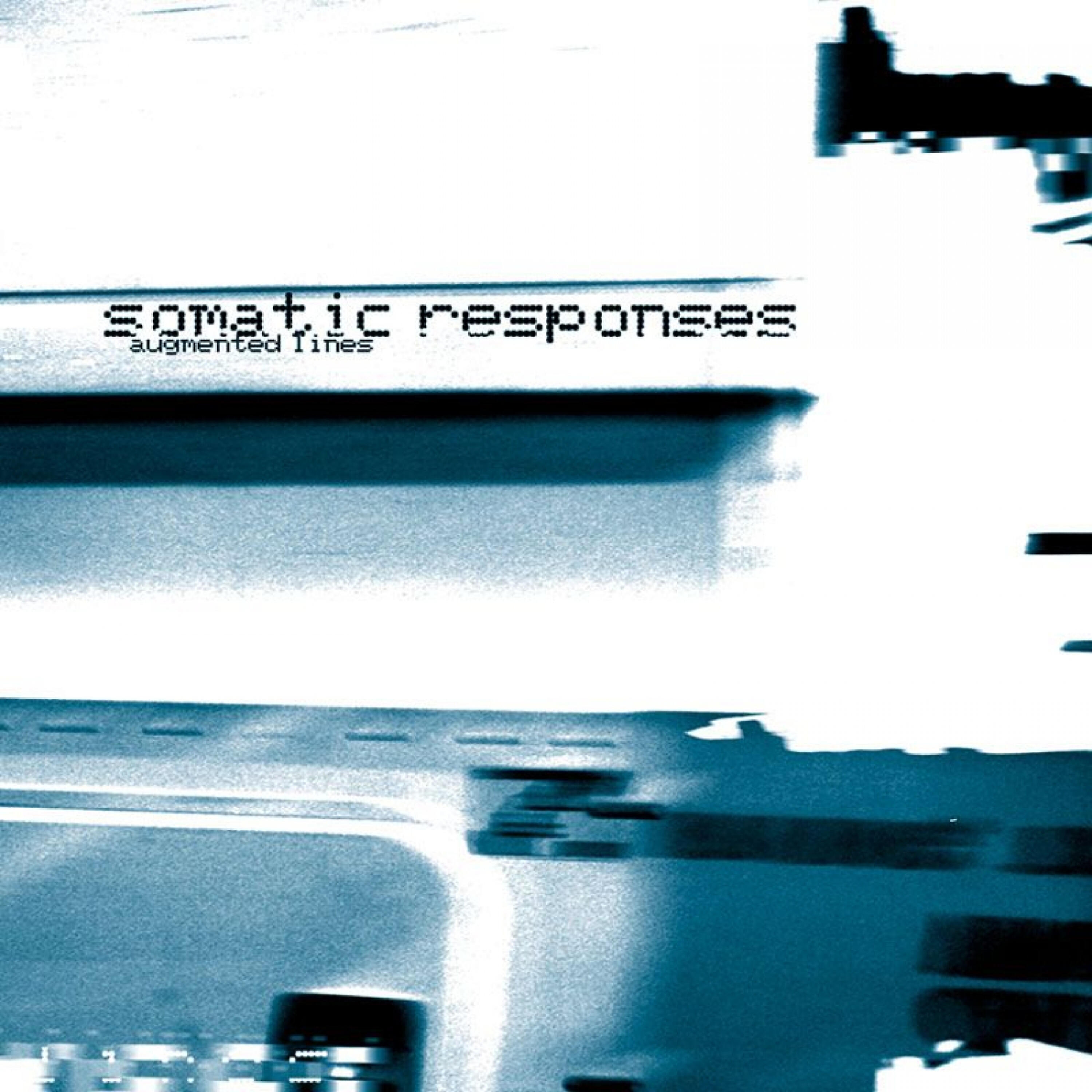 Somatic Responses - Cs Bastardo H