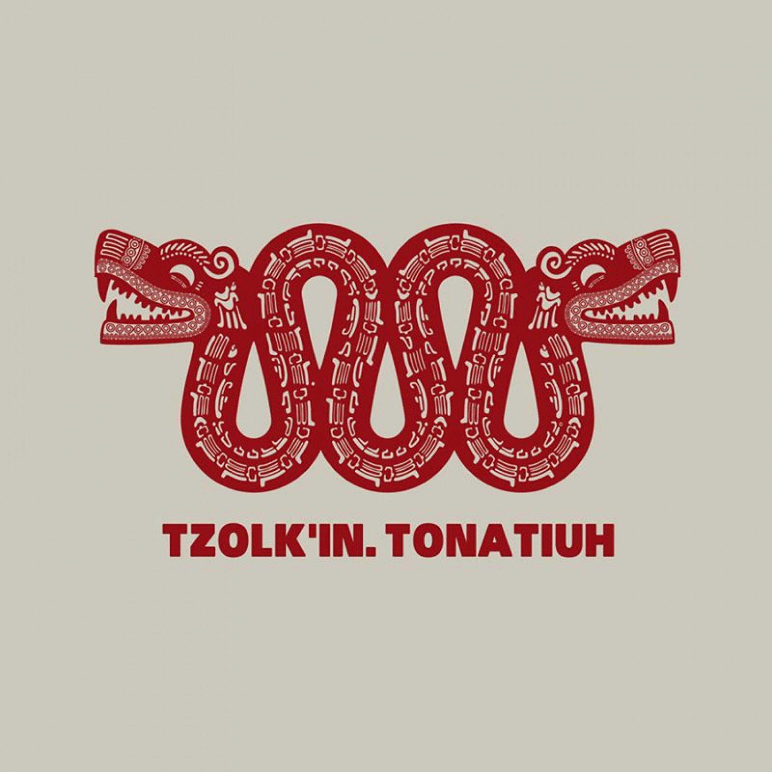 Tzolk'in - Xipe Totec