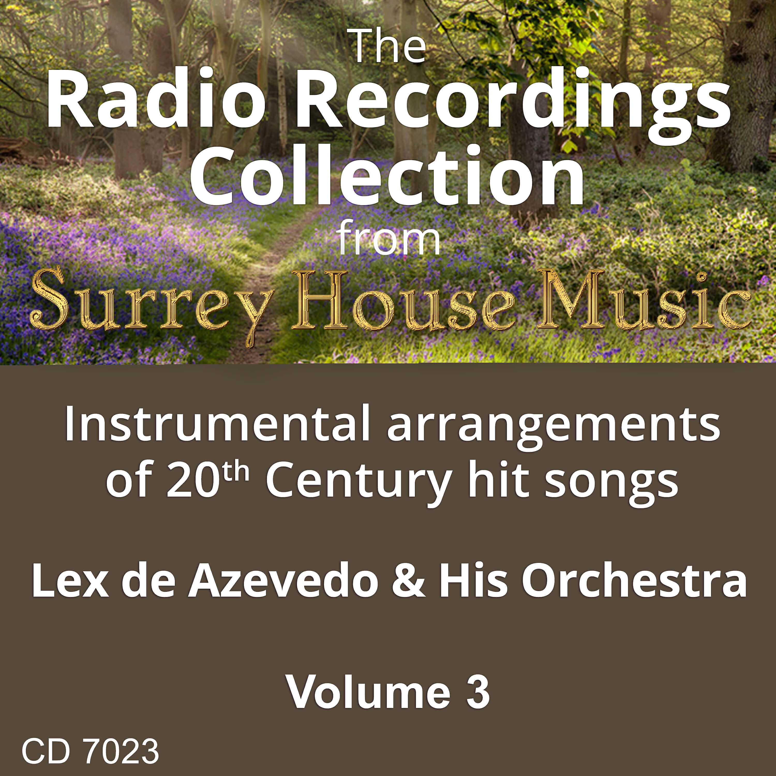 Lex DeAzevedo - The Way of Love