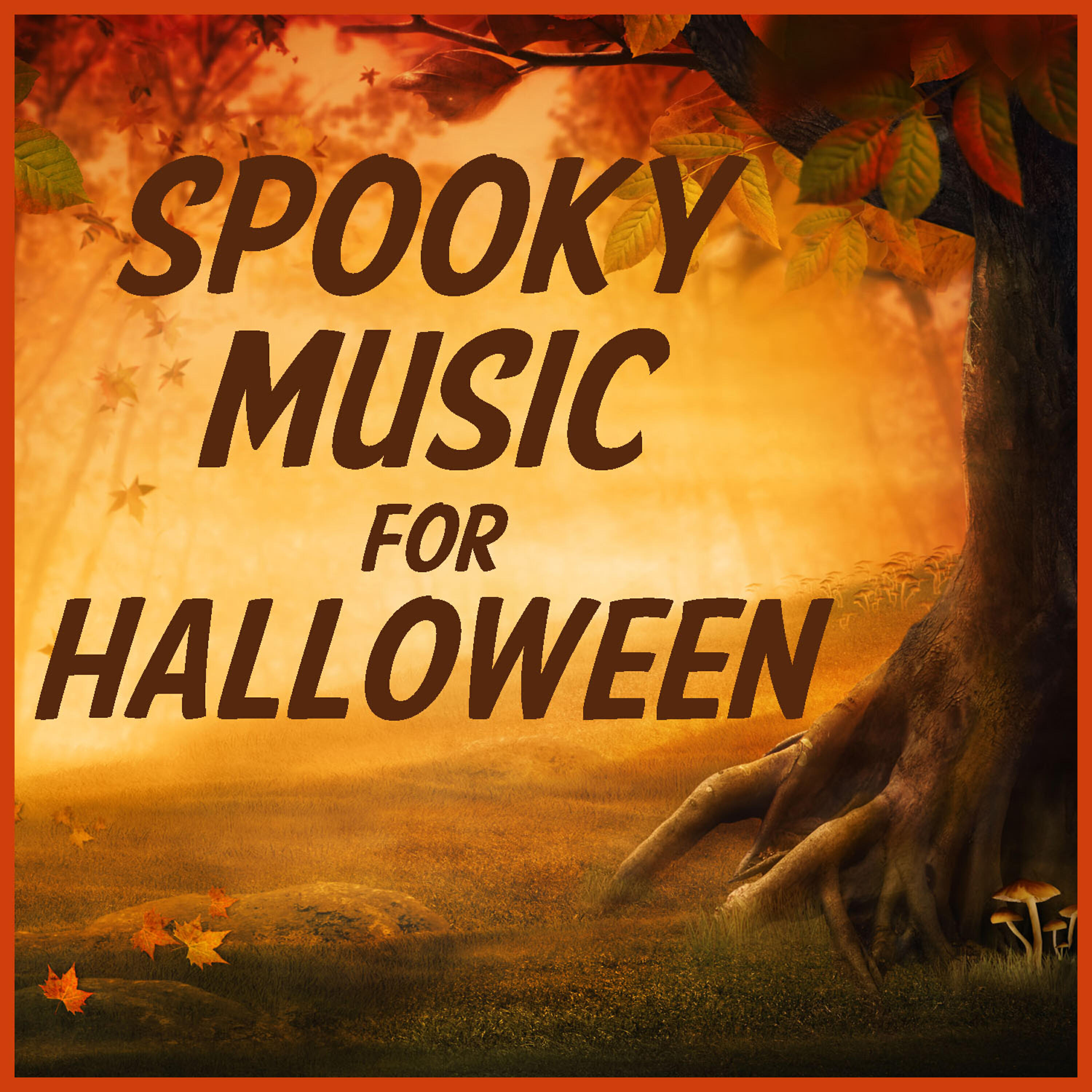 Halloween - Ghost Hollow