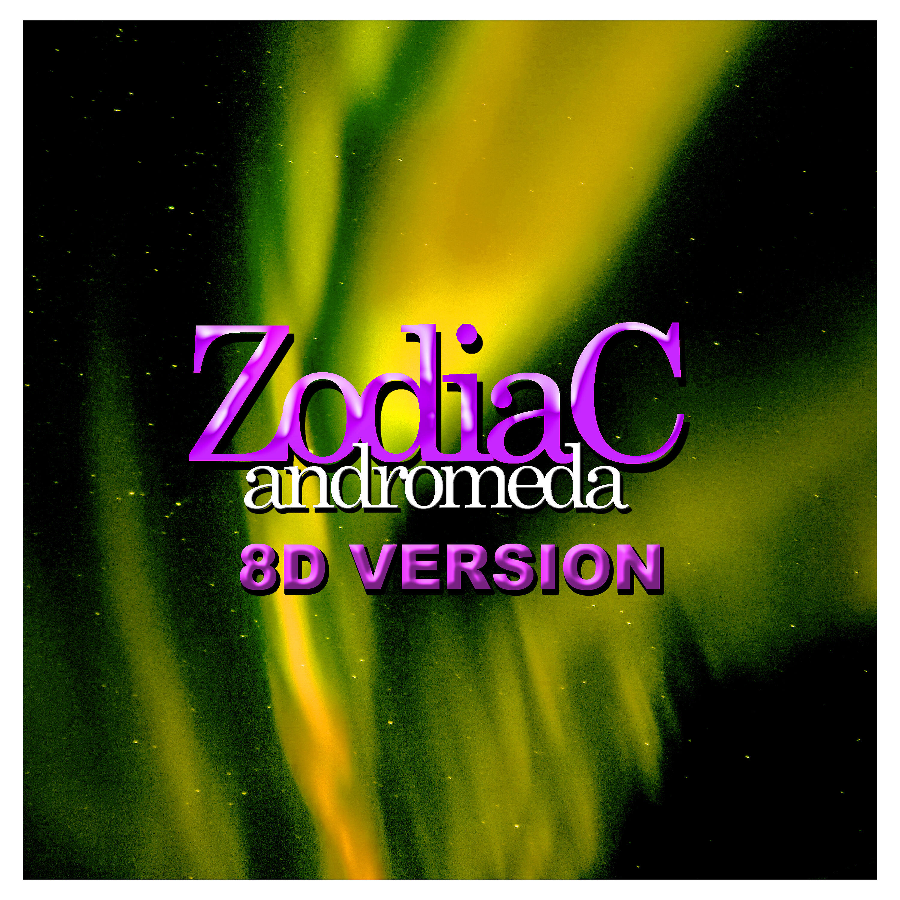 Zodiac - Aries (8D Version)