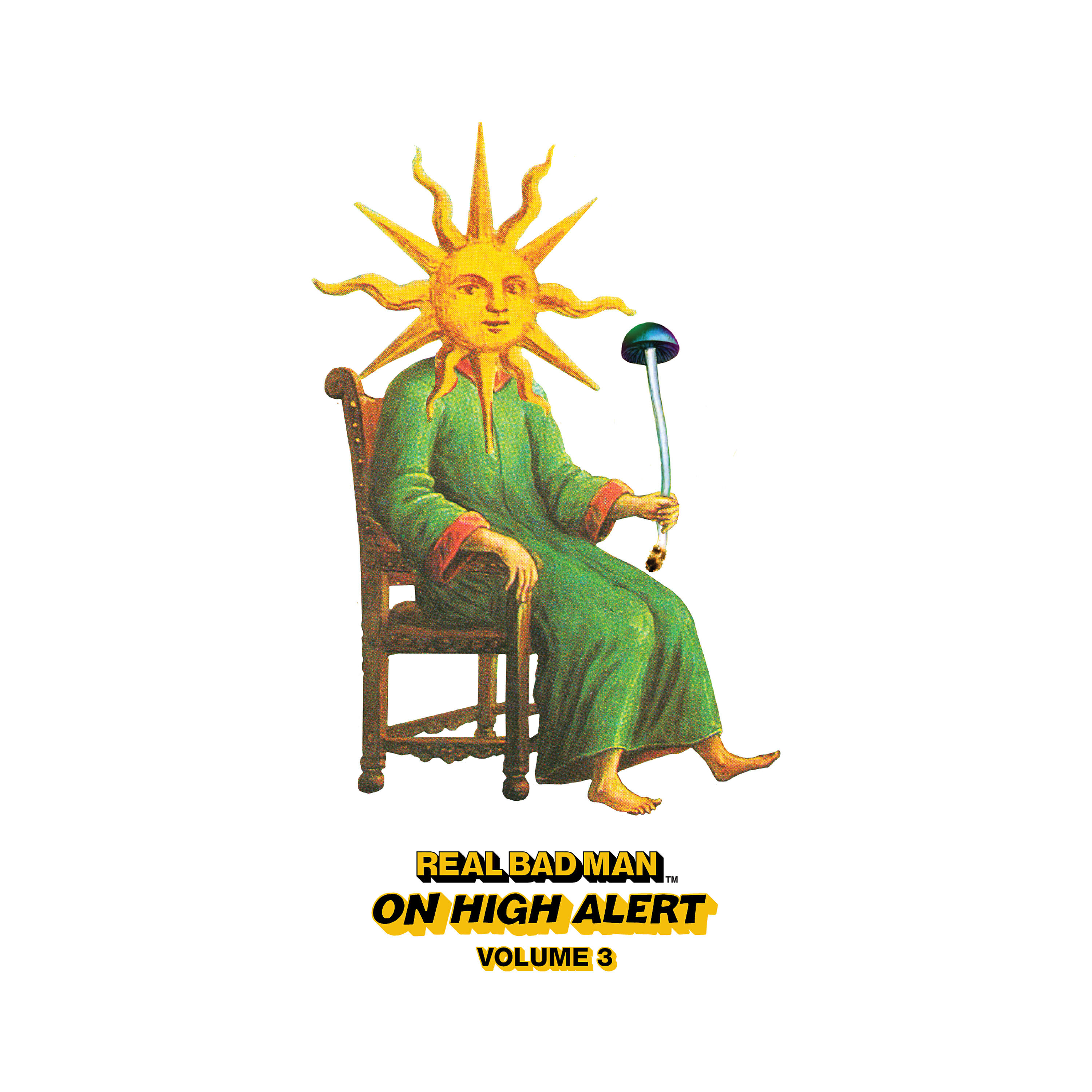 Real Bad Man - Dig It up (feat. Boldy James & Kool G Rap)