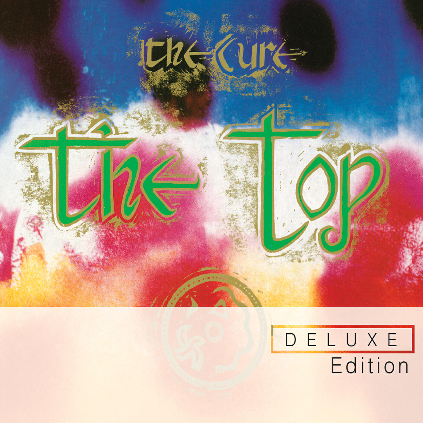 The Cure - You Stayed ... (Robert Smith Home Demo)