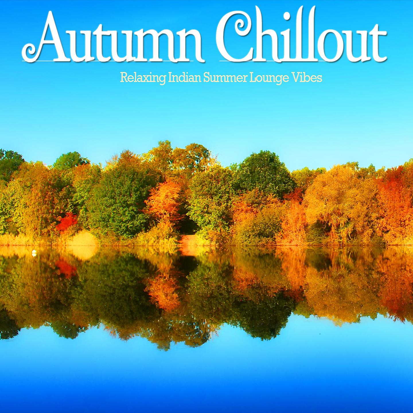 Постер альбома Autumn Chillout