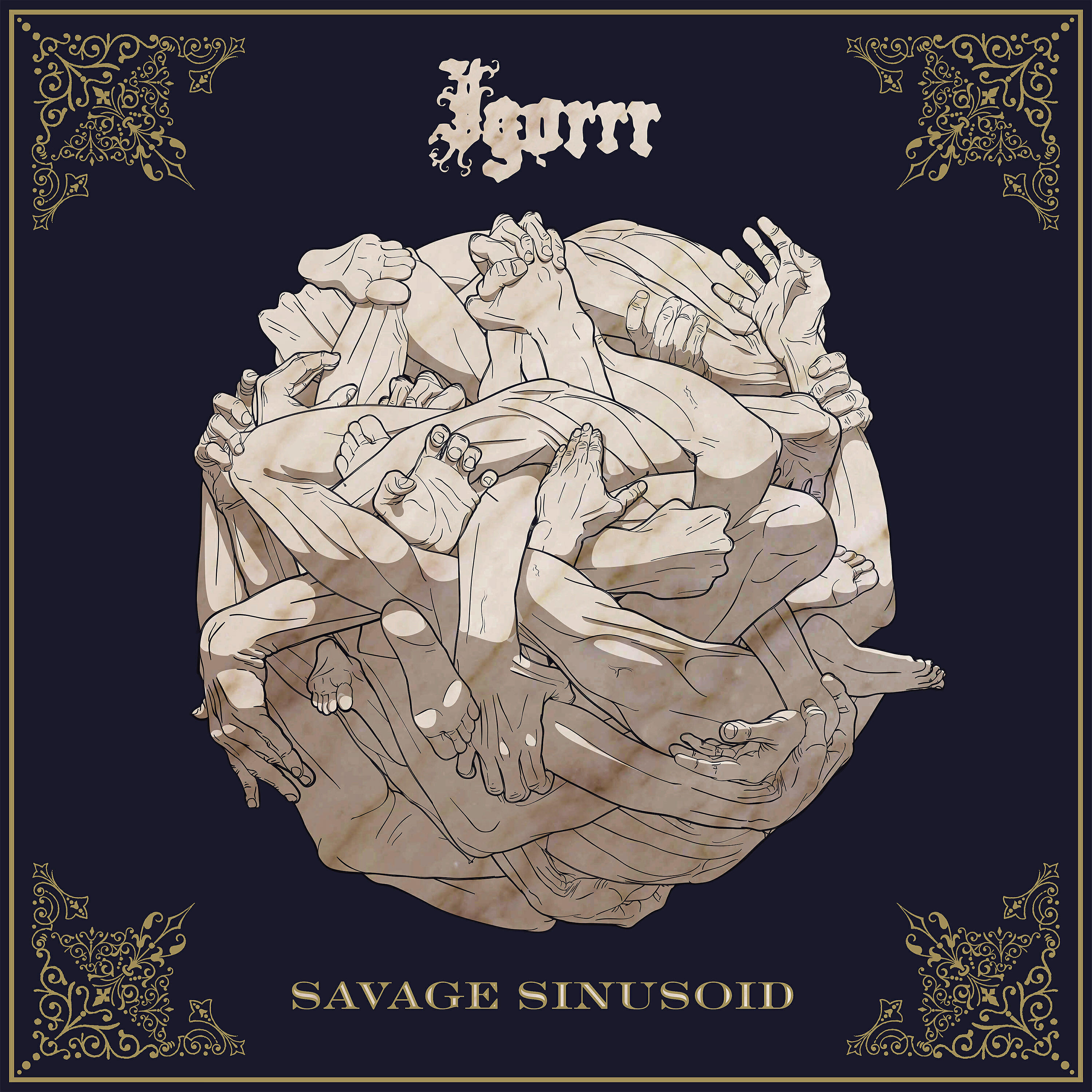 Igorrr - Viande