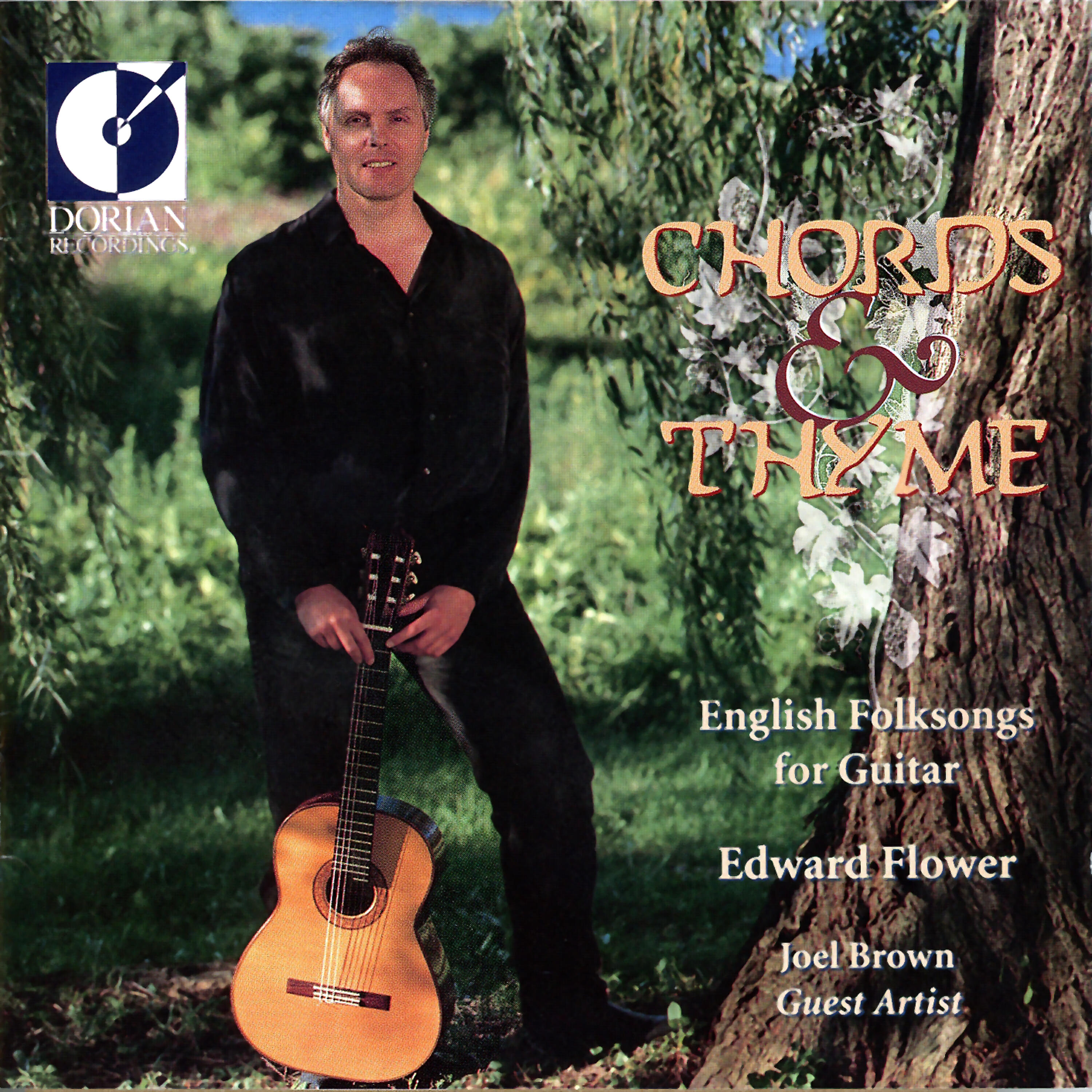 Edward Flower - The Grey Cock (Arr. for Two Guitars)