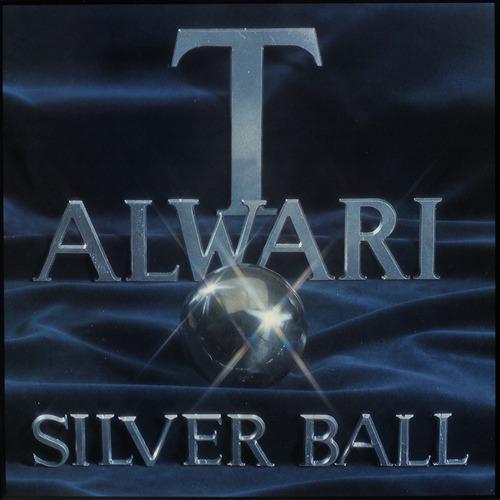 Постер альбома Silver Ball