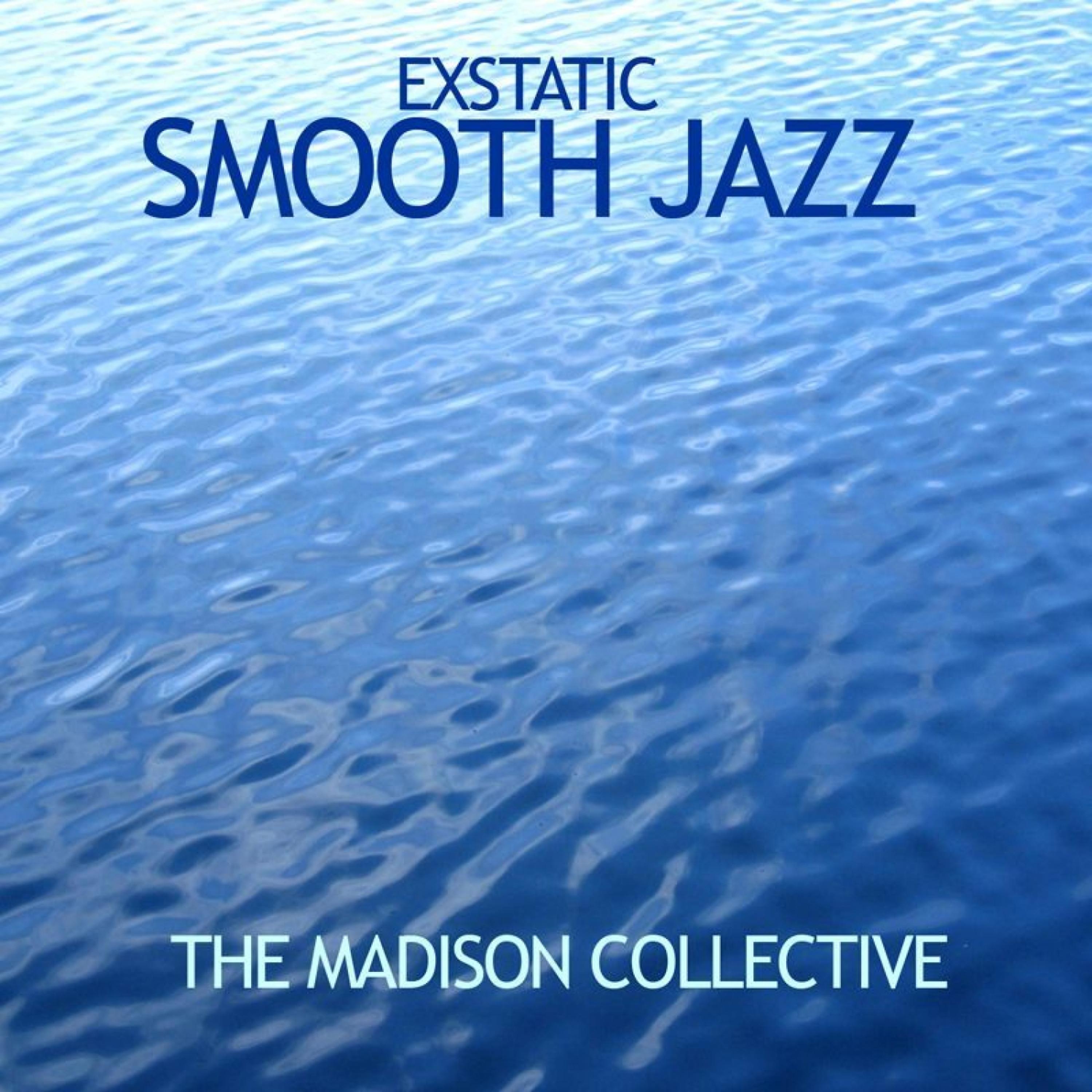 Постер альбома Exstatic Smooth Jazz
