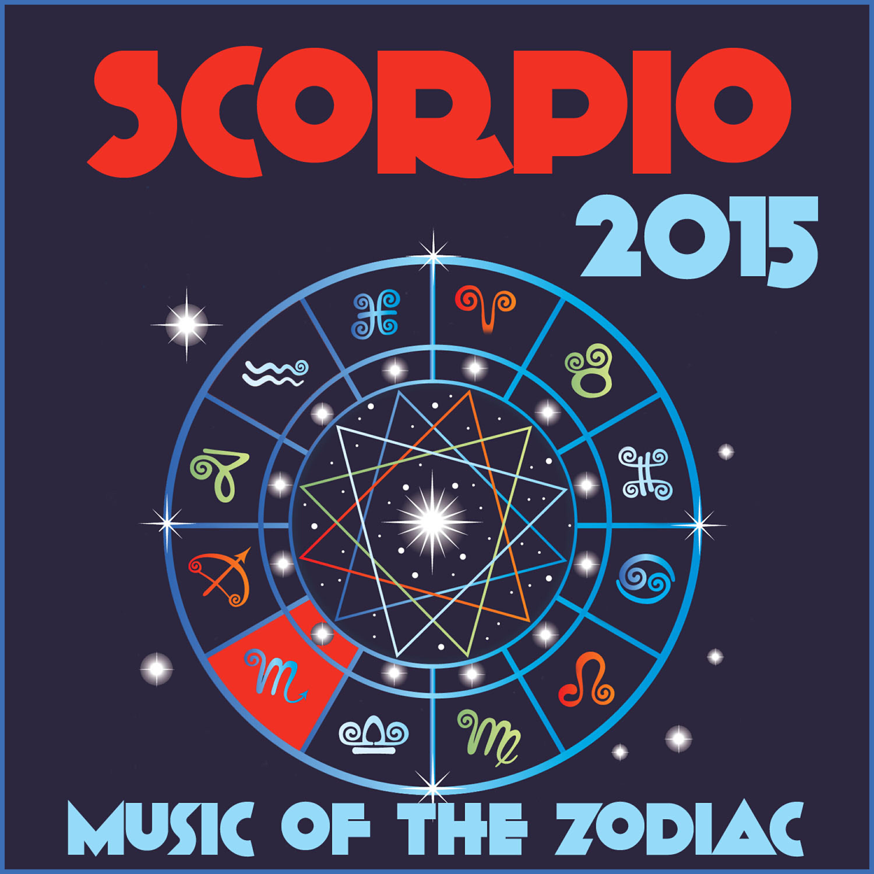 Zodiac Tribe - Winds of Change