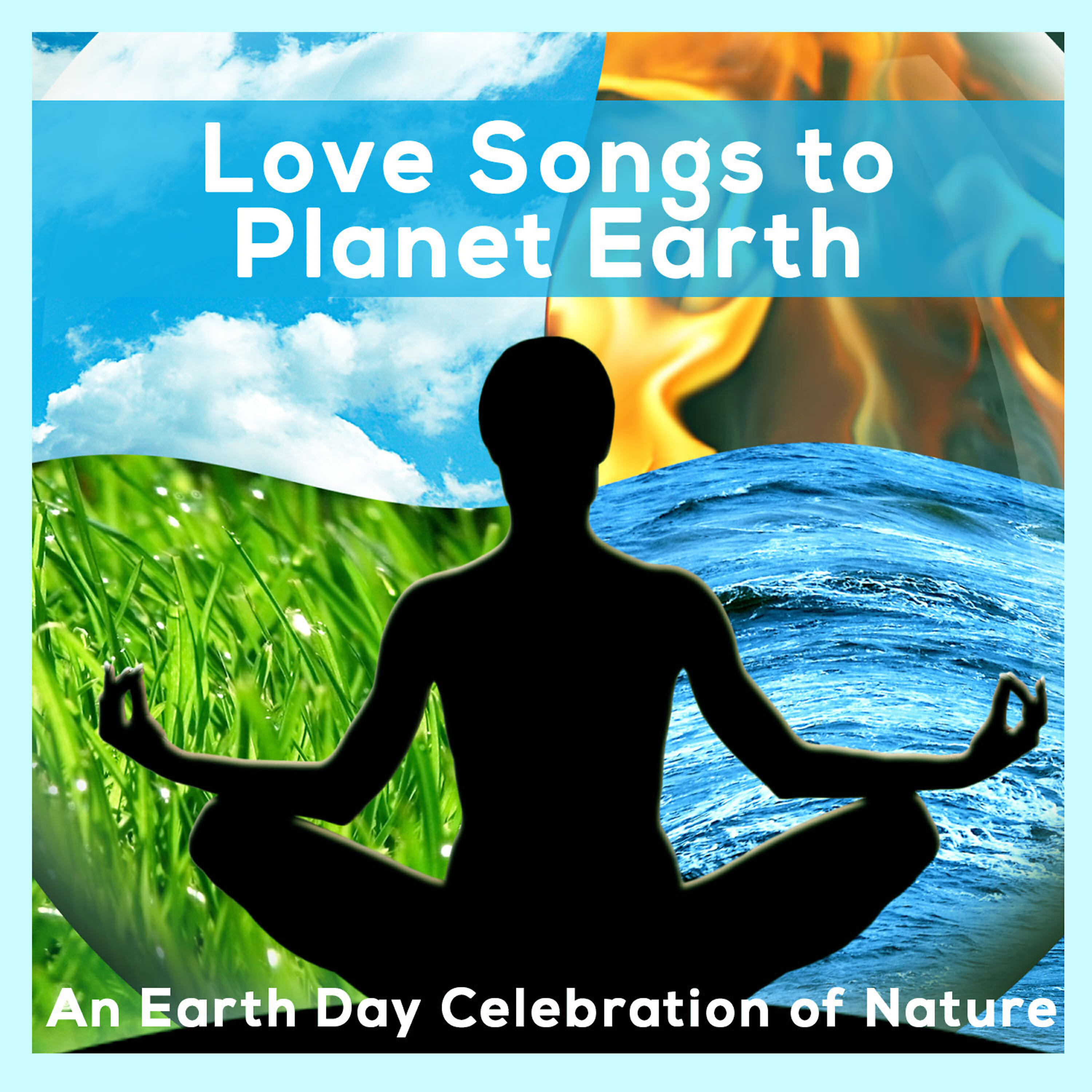 Wayra - Honor to the Mother Earth
